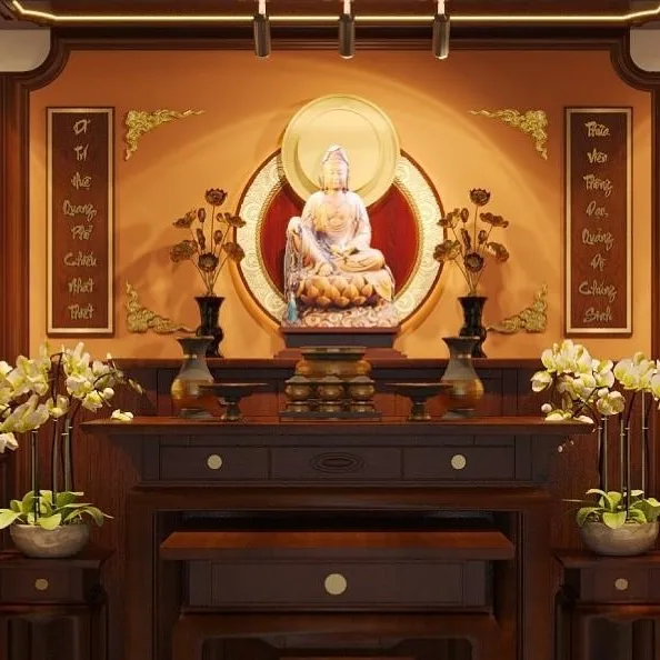 Van yen lien anh