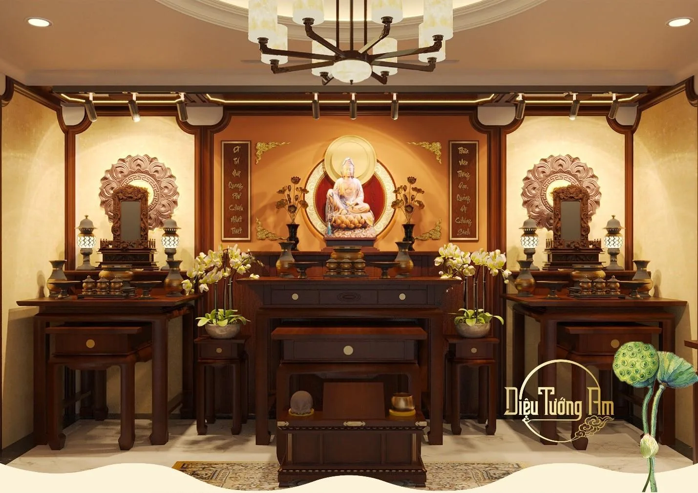 Van yen lien anh