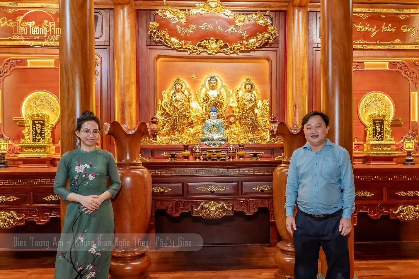 Nguyen duc luu phuong