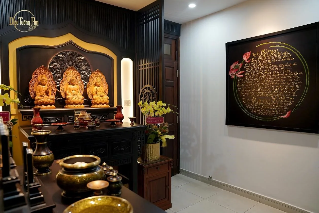 Song duc man duong