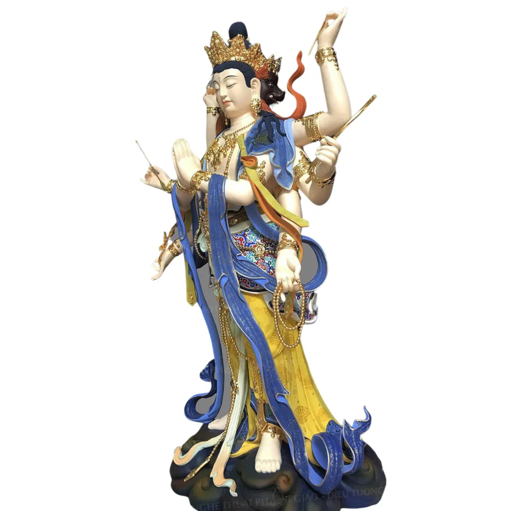 Ma loi chi thien