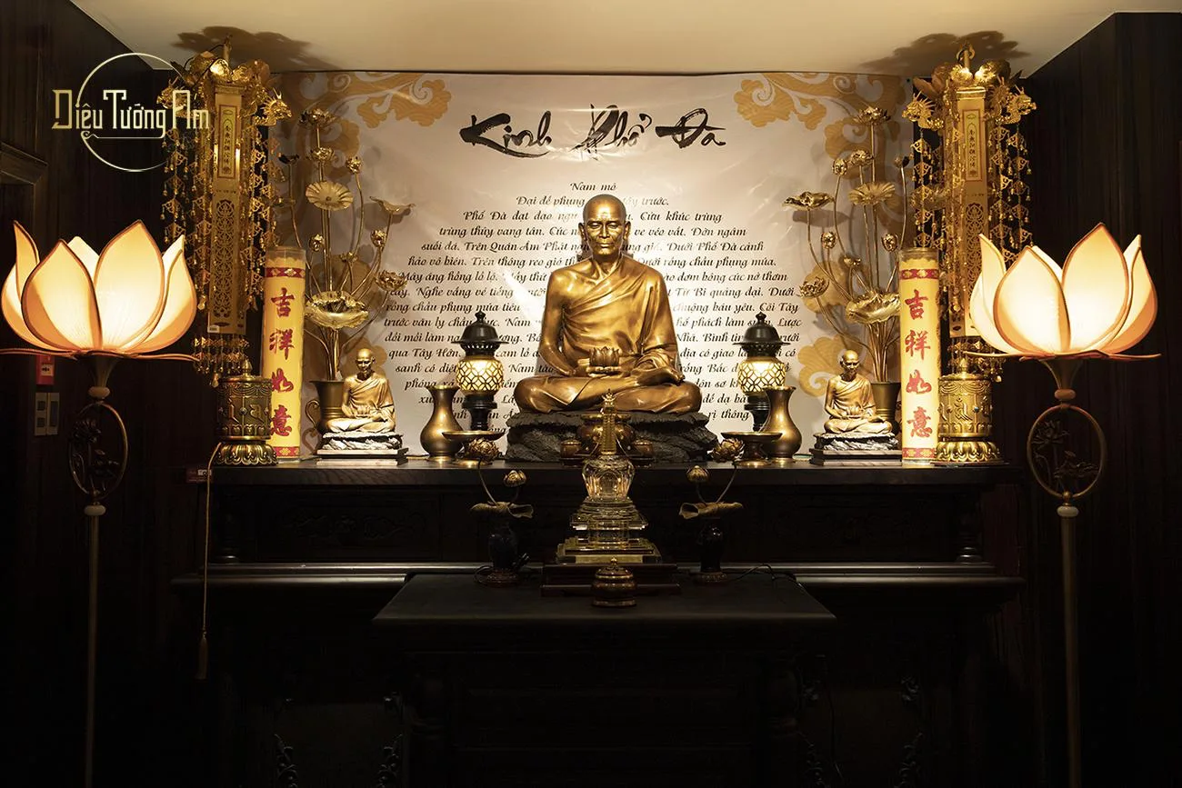 Ton su