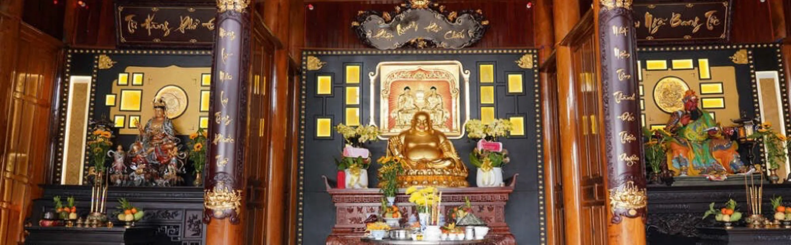 Phuoc bau nhiem mau