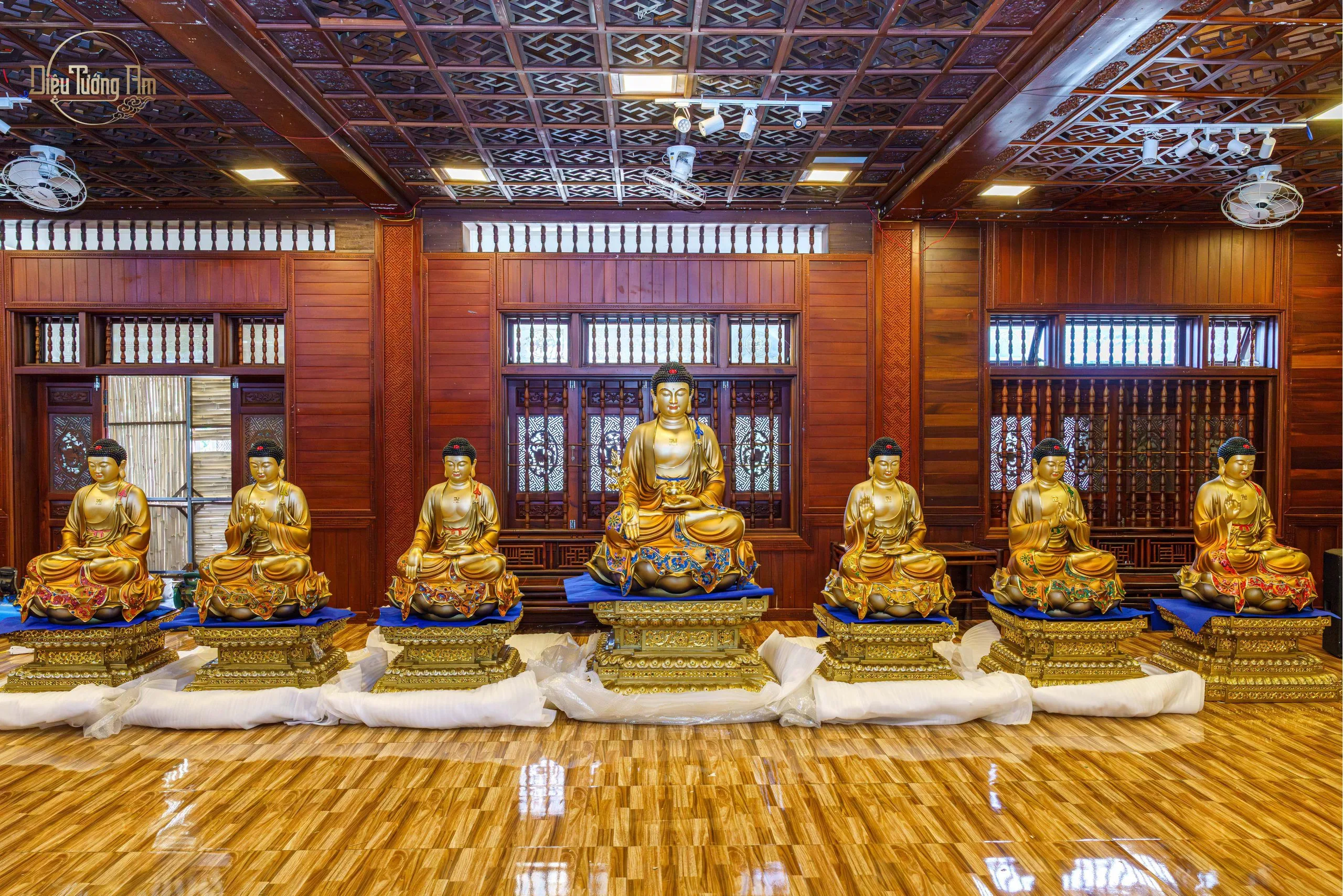 thất phật dược sư