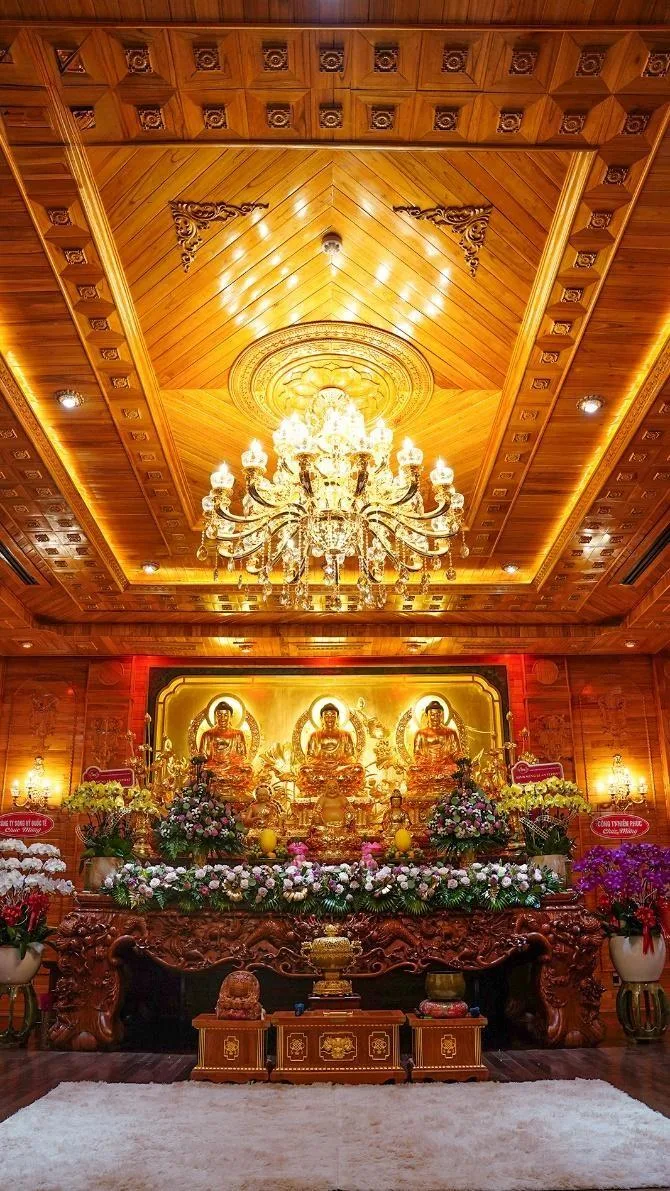 VO LUONG QUANG MINH