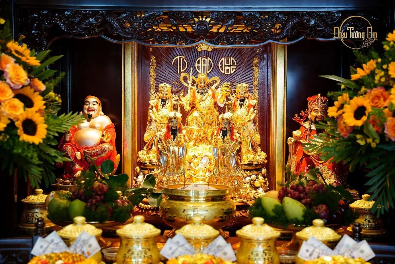 VO LUONG QUANG MINH