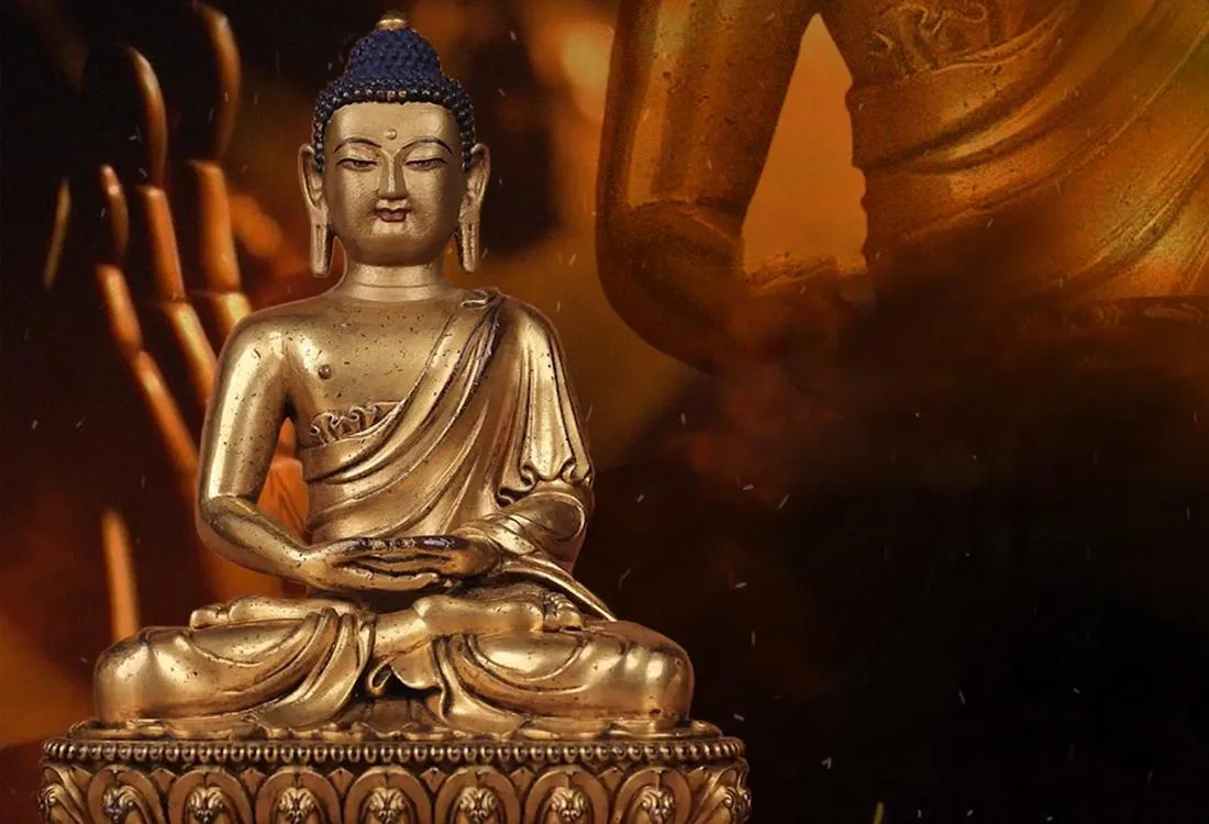 Chú Lăng Nghiêm - Vua Trong Các Chú