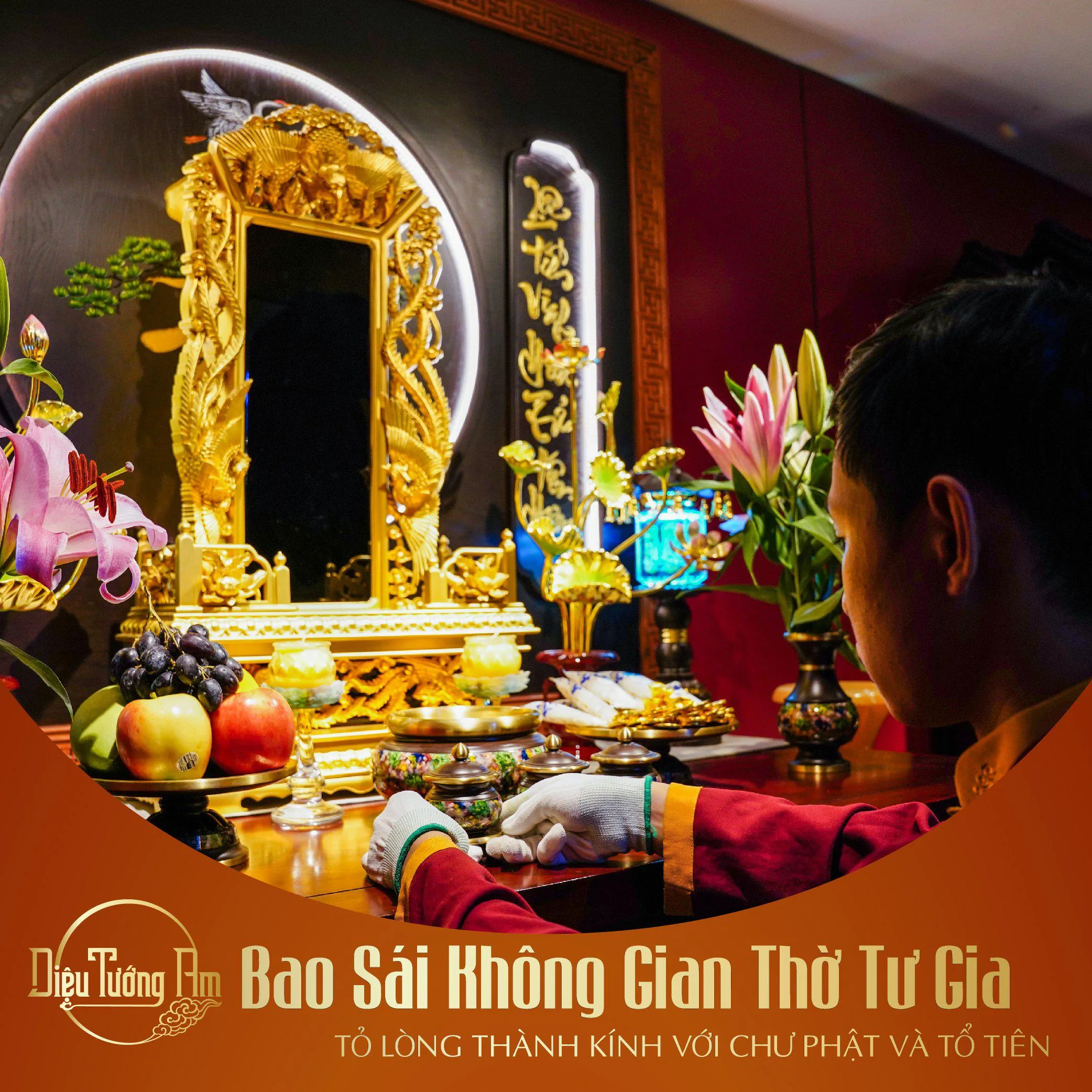 RẰM THÁNG GIÊNG - KÍNH MỪNG NGÀY ĐẠI HỘI THÁNH TĂNG 15/01 AL, PL 2567