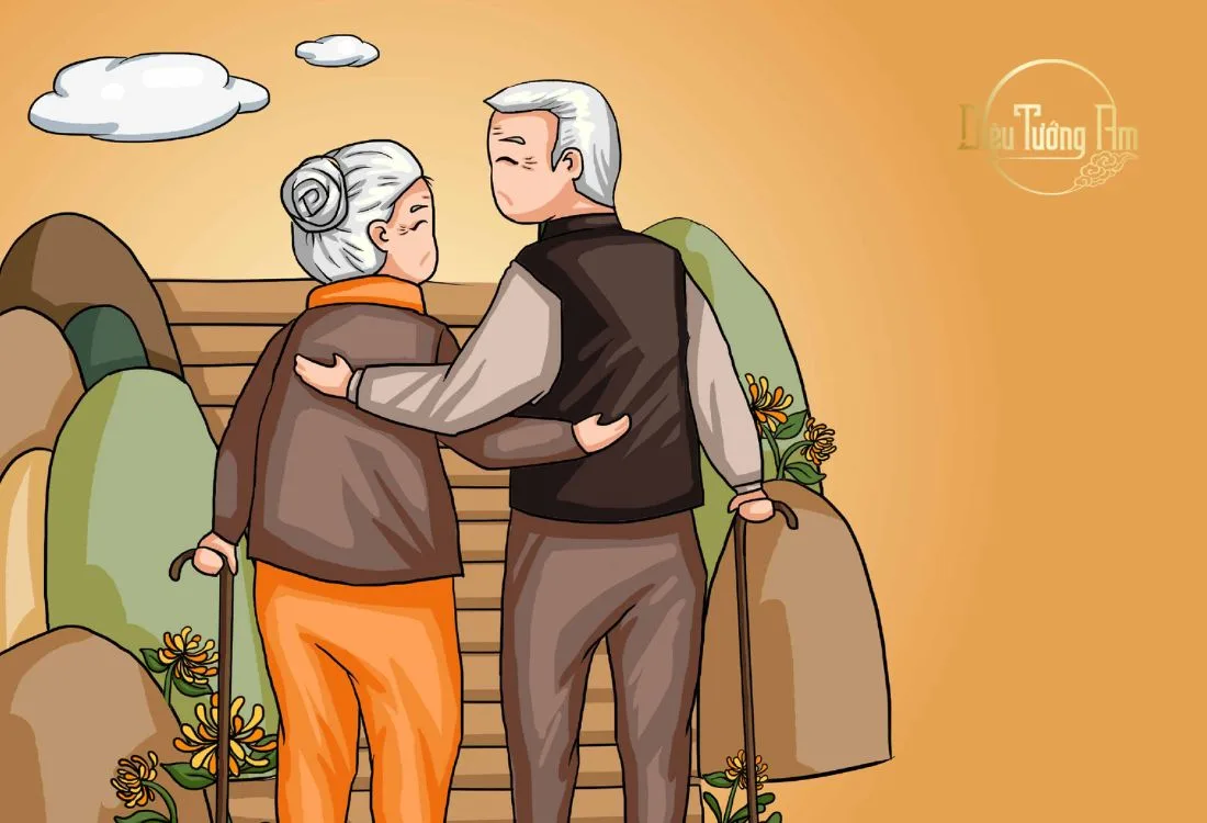 MẠN ĐÀM VỀ Ý NGHĨA NGÀY TẾT TRÙNG CỬU