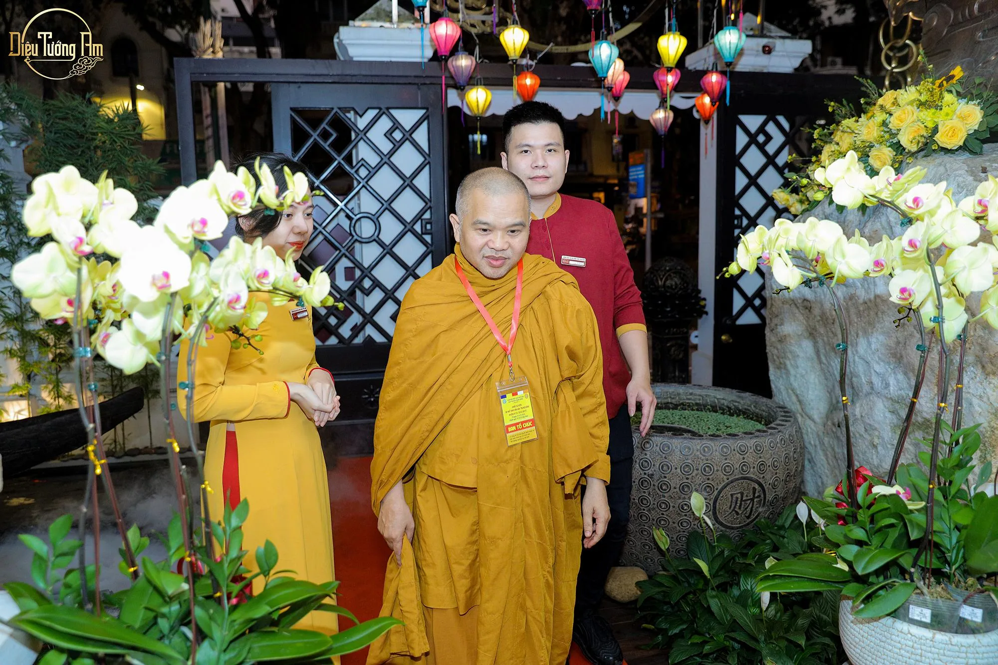 PHẬT SỰ & ĐỜI SỐNG: TỌA ĐÀM "HỘ TRÌ CHÁNH PHÁP" - TT.THÍCH GIÁC HOÀNG