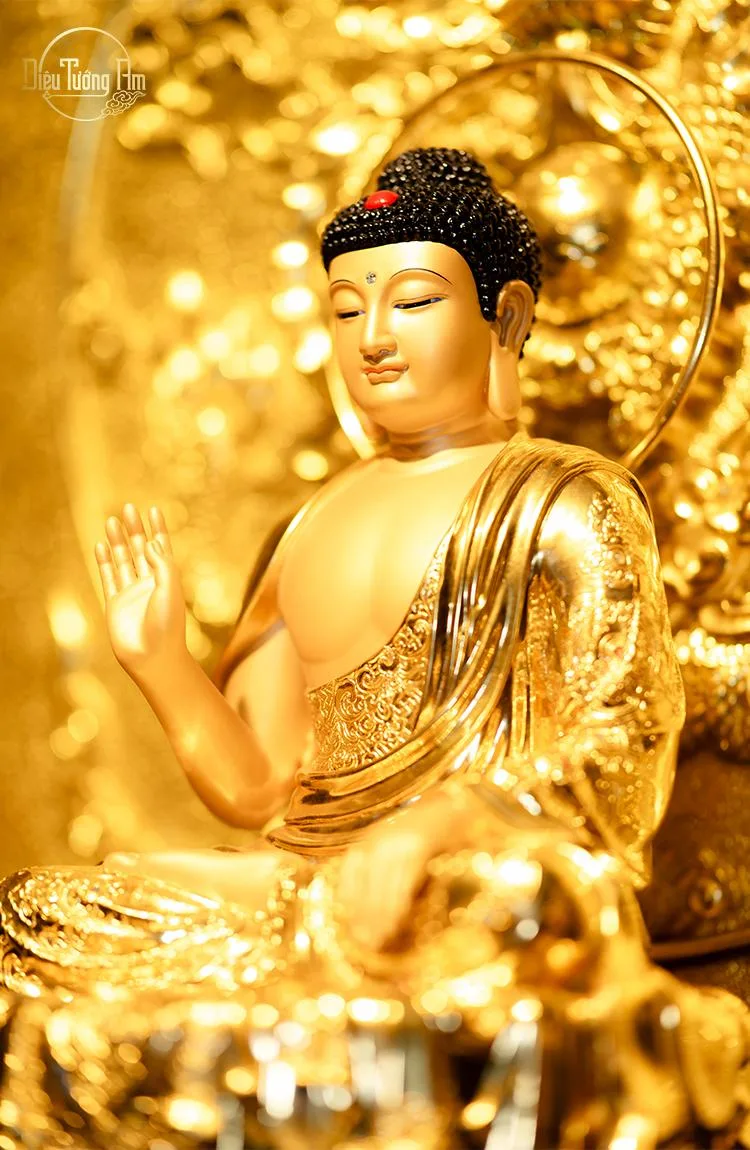 Ảnh: Hành trình kiến Phật - Pháp nhĩ như thị