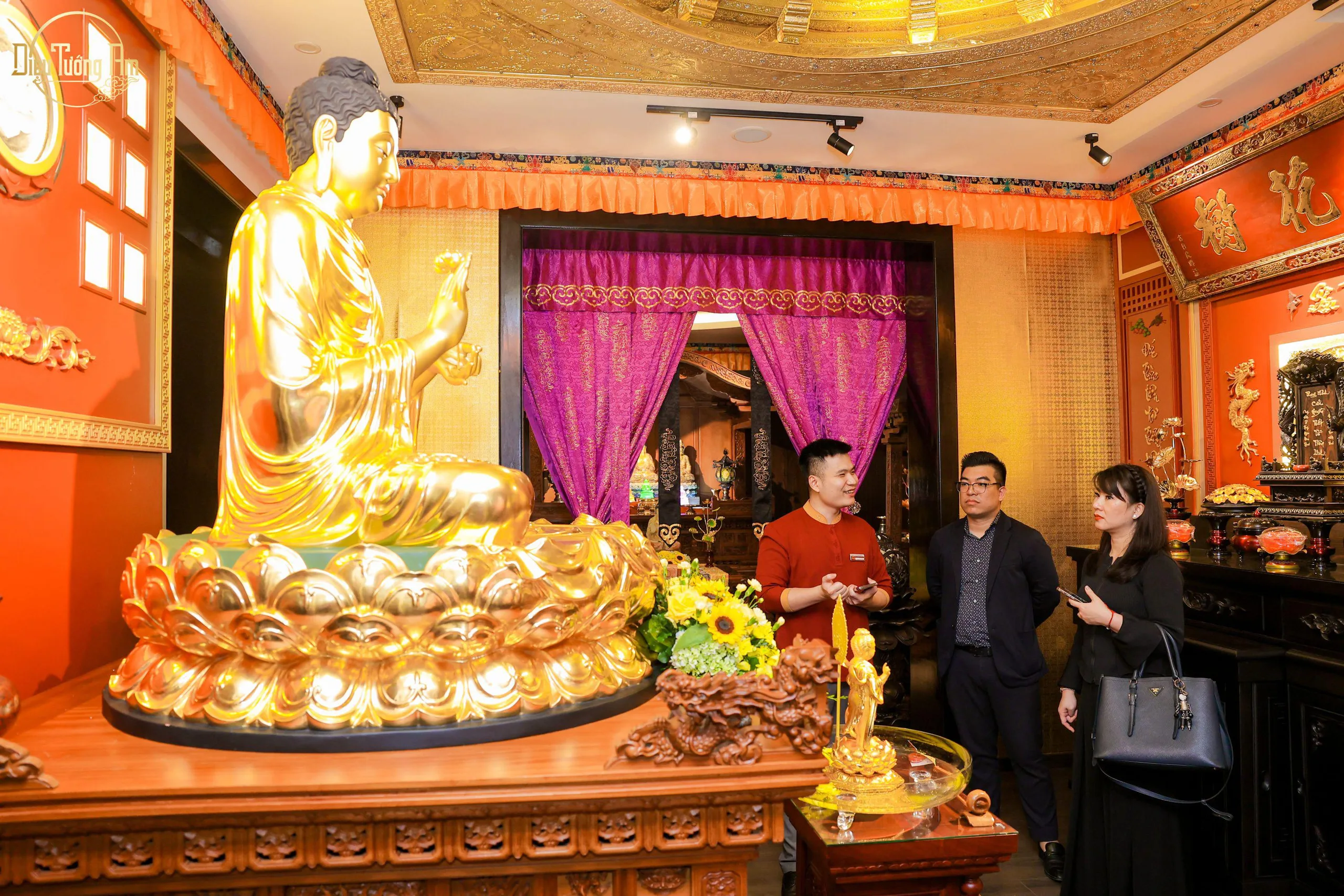 PHẬT SỰ & ĐỜI SỐNG: TỌA ĐÀM "THIỀN TRONG ĐỜI SỐNG" - HT. THÍCH BỬU CHÁNH