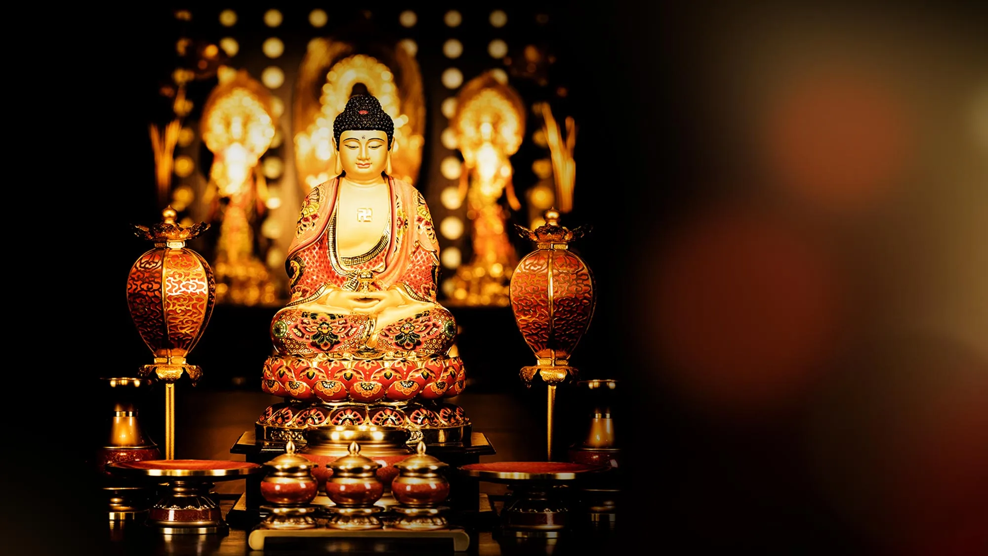 THẮP ĐÈN TRI ÂN – KHI VU LAN TRỞ THÀNH MỘT TRẢI NGHIỆM VĂN HÓA ĐƯƠNG ĐẠI