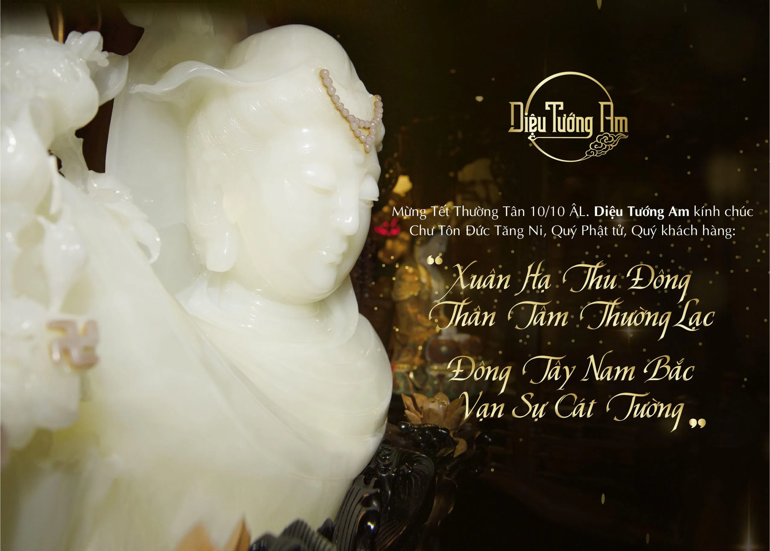 MẠN ĐÀM VÈ Ý NGHĨA NGÀY TẾT THƯỜNG TÂN
