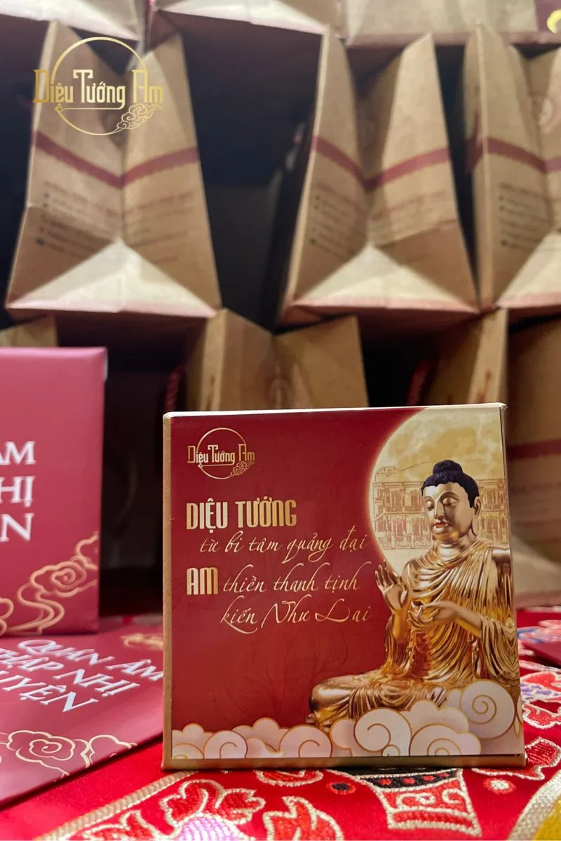 DIỆU TƯỚNG AM KÍNH MỪNG ĐẠI HỘI ĐẠI BIỂU PHẬT GIÁO TOÀN QUỐC LẦN THỨ IX TẠI HÀ NỘI