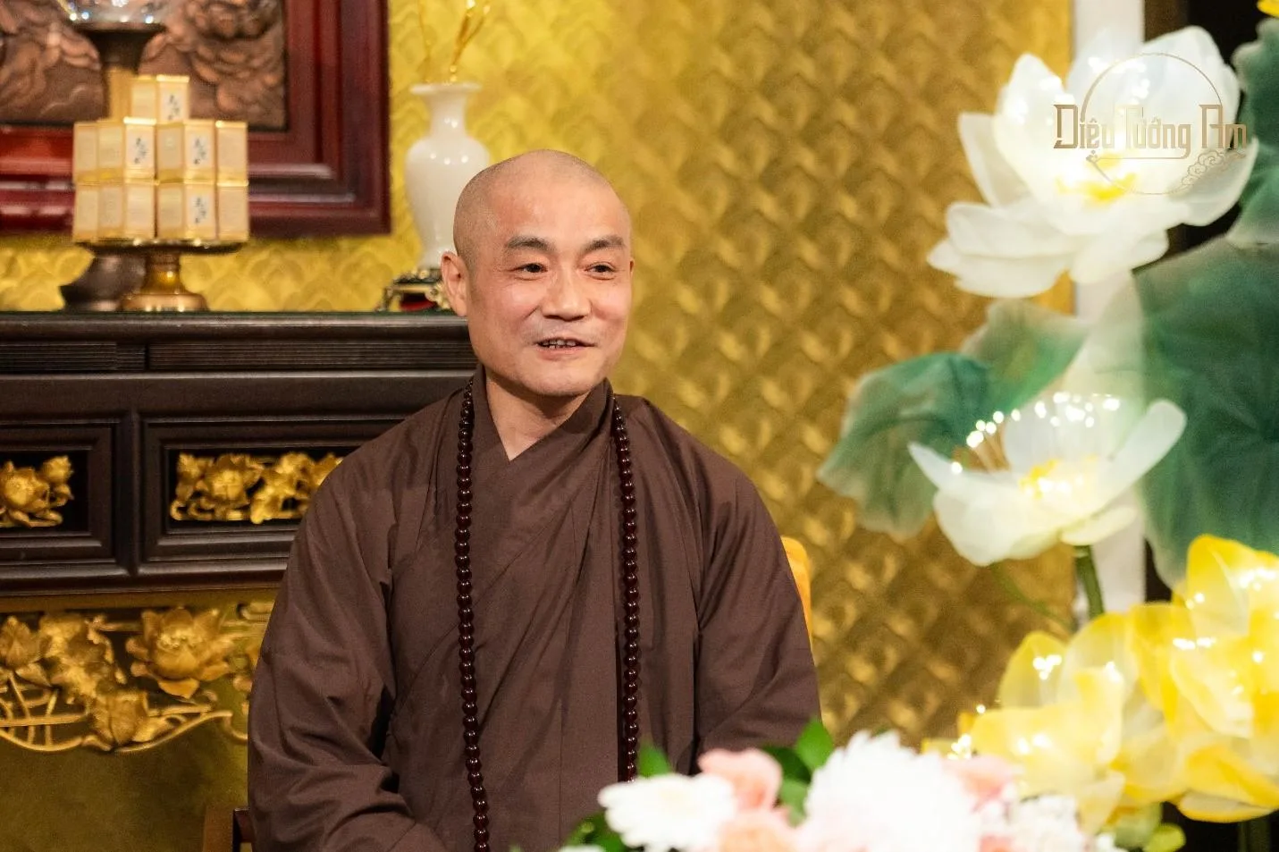 TALKSHOW “TINH THẦN TRI ÂN QUA VIỆC THỜ CÚNG ÔNG BÀ TỔ TIÊN” – TT. THÍCH TIẾN ĐẠT VÀ GS.TSKH VŨ MINH GIANG
