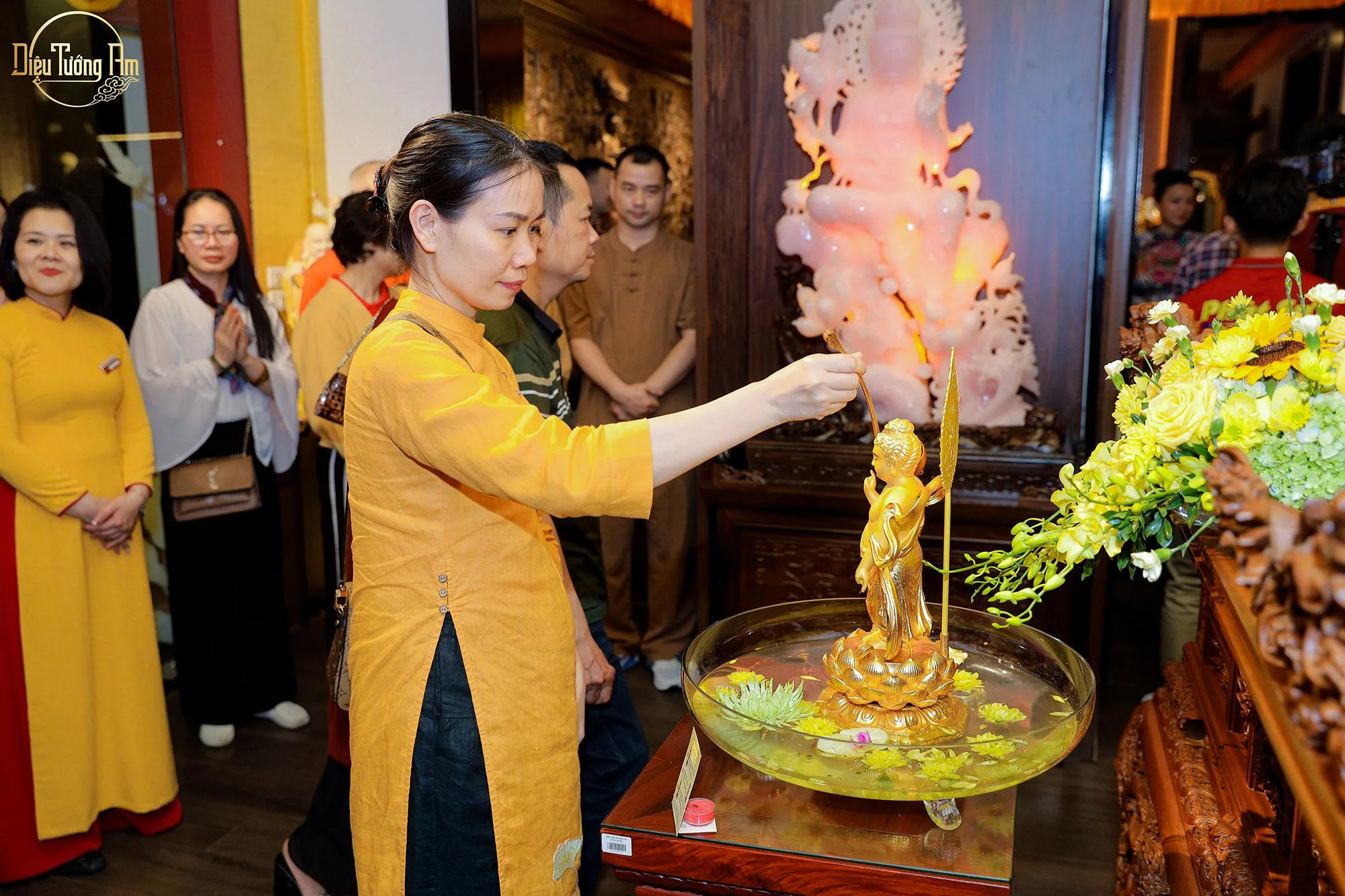 PHẬT SỰ & ĐỜI SỐNG: TỌA ĐÀM "HỘ TRÌ CHÁNH PHÁP" - TT.THÍCH GIÁC HOÀNG