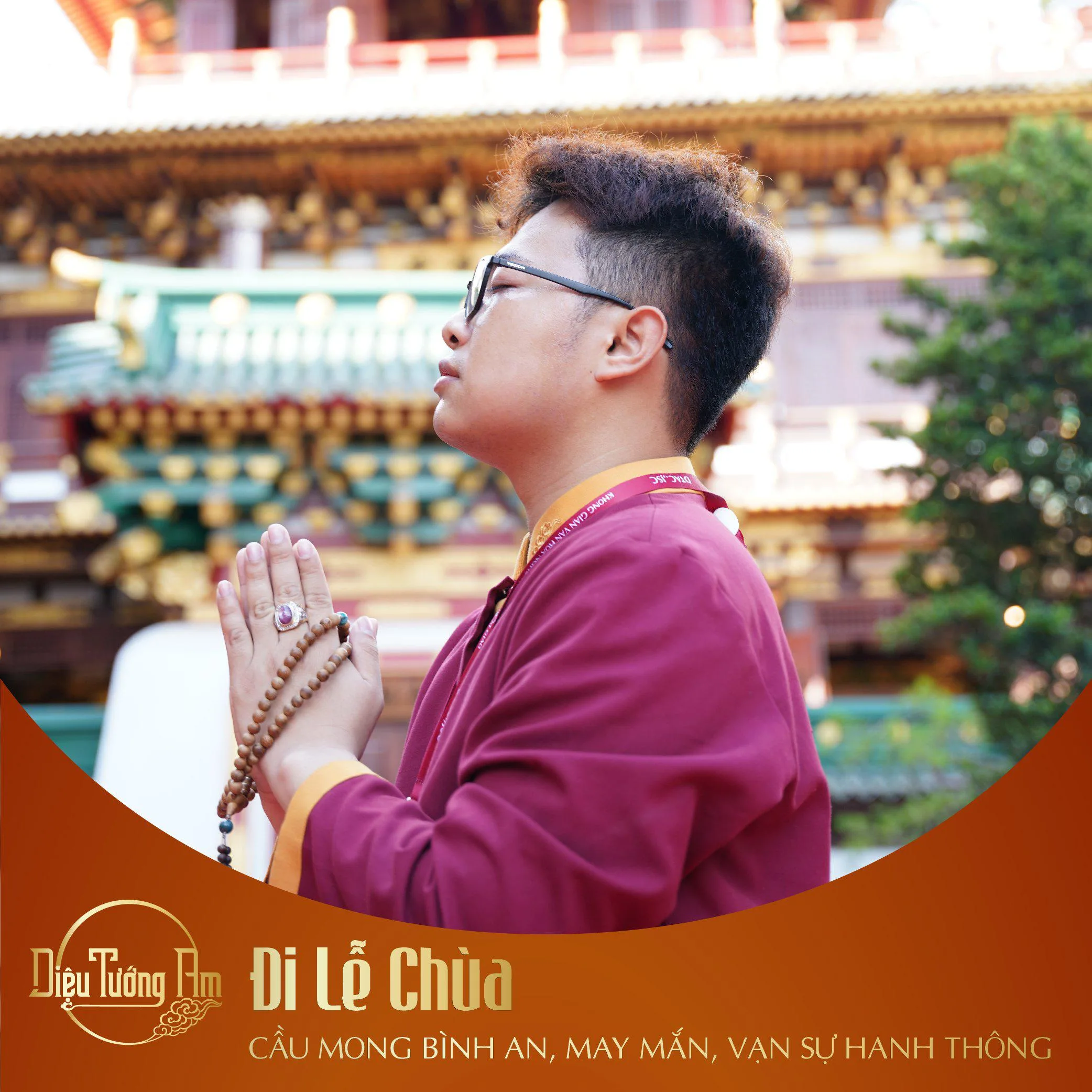 RẰM THÁNG GIÊNG - KÍNH MỪNG NGÀY ĐẠI HỘI THÁNH TĂNG 15/01 AL, PL 2567
