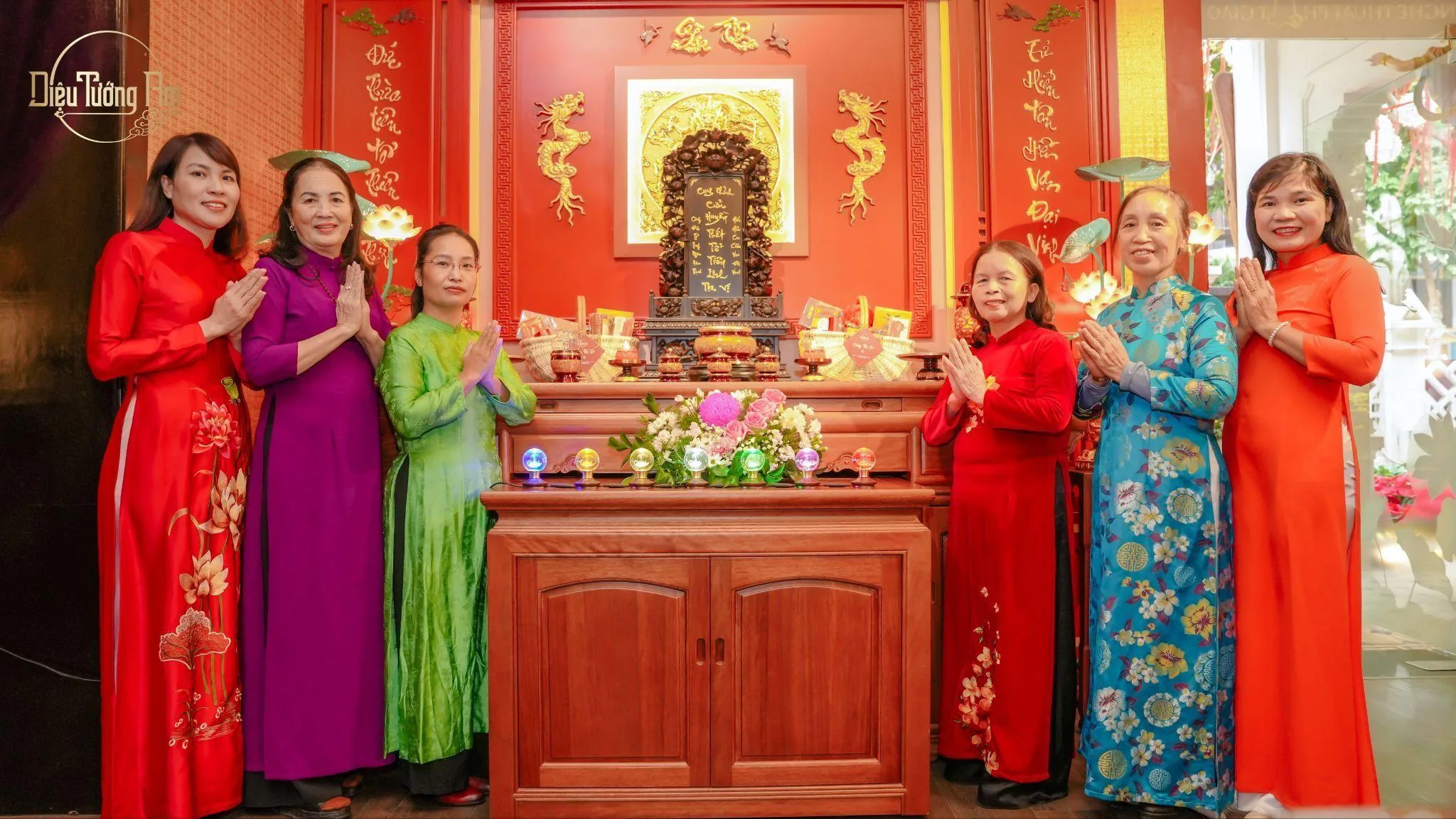 TALKSHOW “TÌM HIỂU VỀ NGHI THỨC THỜ CÚNG TẠI GIA VÀ NHỮNG ĐIỀU CẦN LƯU Ý DƯỚI GÓC NHÌN CỦA ĐẠO PHẬT” – TT. THÍCH TIẾN ĐẠT