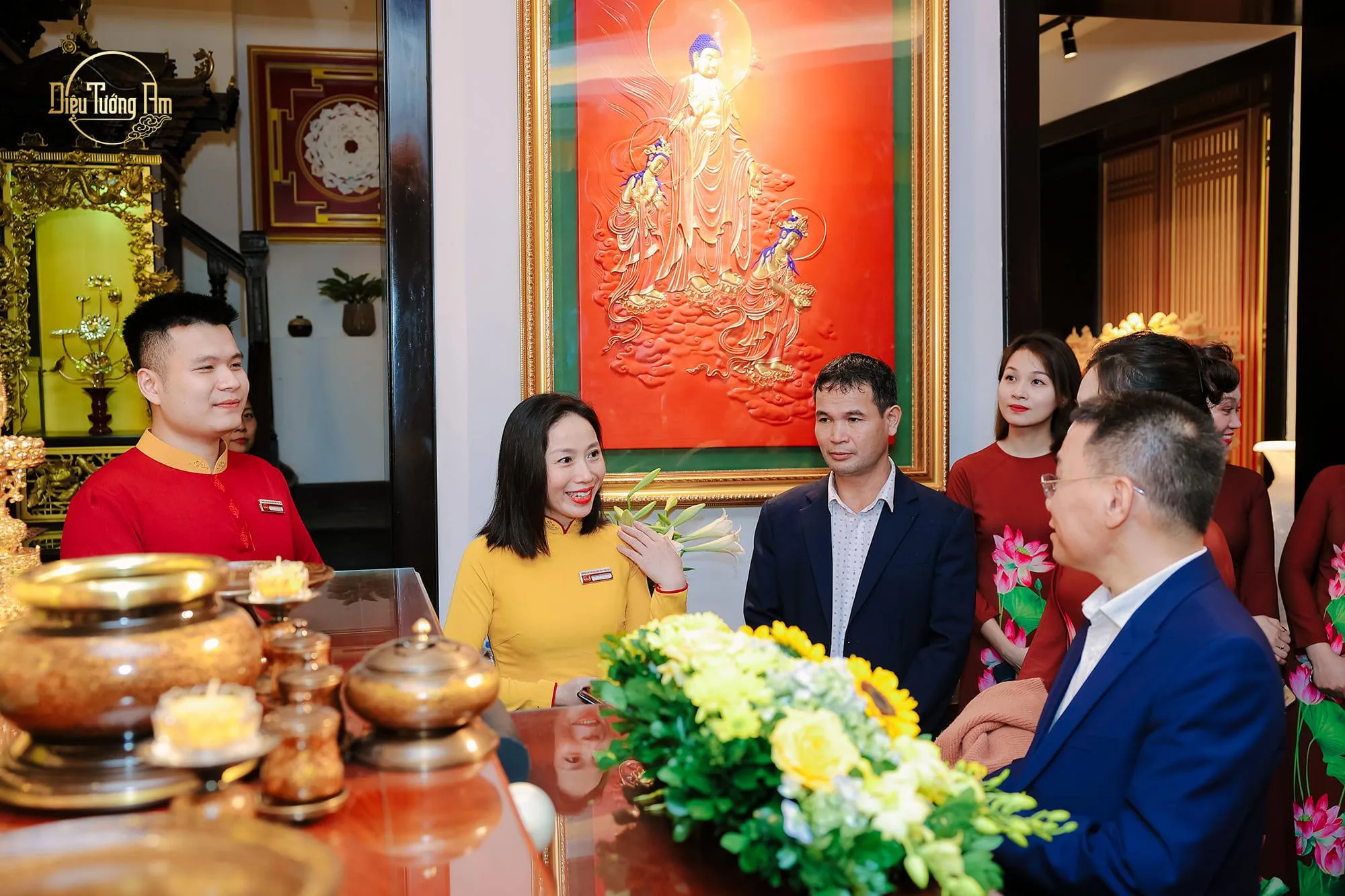 PHẬT SỰ & ĐỜI SỐNG: TỌA ĐÀM "PHẬT TRONG ĐỜI" - ĐĐ. THÍCH ĐẠO THỊNH