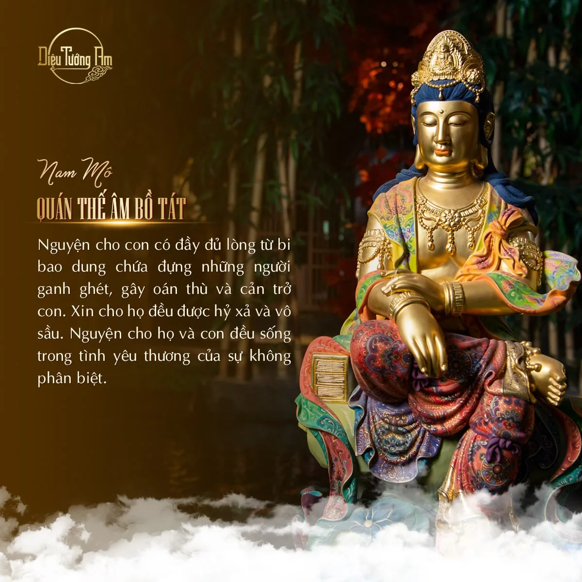 7 LỜI KHẤN NGUYỆN VÀO MỖI SỚM MAI
