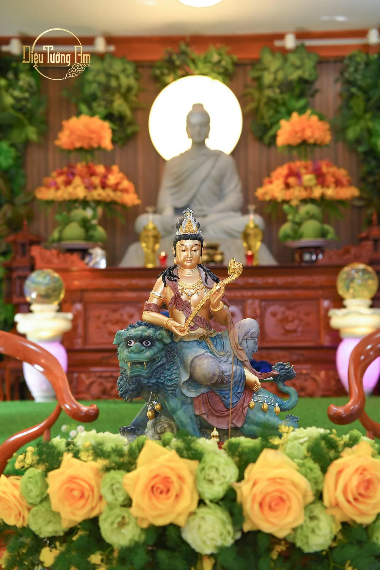 VÔ MINH LÀ GÌ? VÔ MINH TỪ ĐÂU MÀ CÓ - TỌA ĐÀM TẠI TU VIỆN LONG HƯNG, BÌNH TÂN, TP.HCM