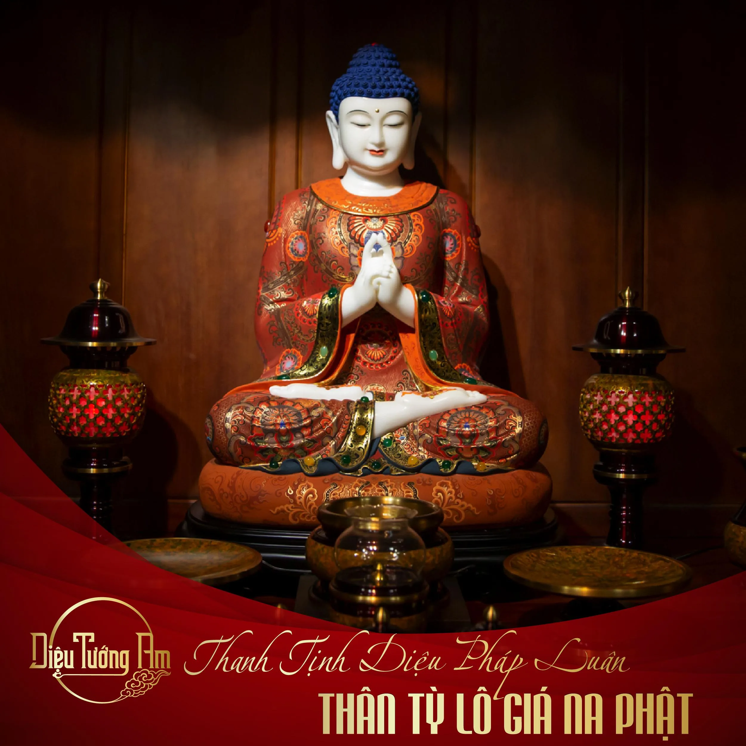 MẠN ĐÀM VỀ CÁC VỊ PHẬT PHỔ BIẾN TRONG PHẬT GIÁO