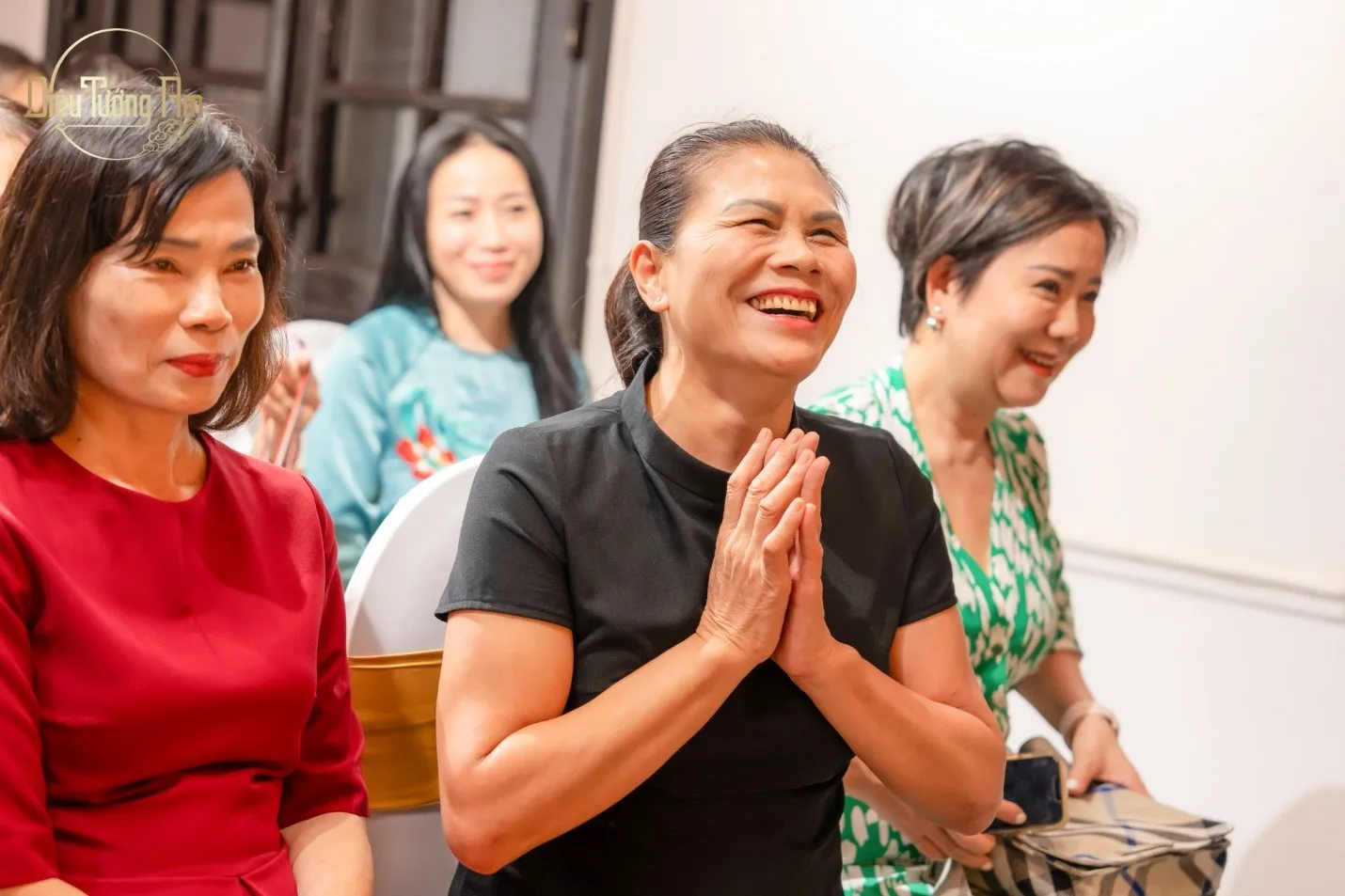 TALKSHOW “VĂN HÓA PHẬT GIÁO VIỆT NAM NUÔI DƯỠNG TÂM HỒN DÂN TỘC” - HT. THÍCH THỌ LẠC VÀ PGS, TS. NGUYỄN TIẾN VINH