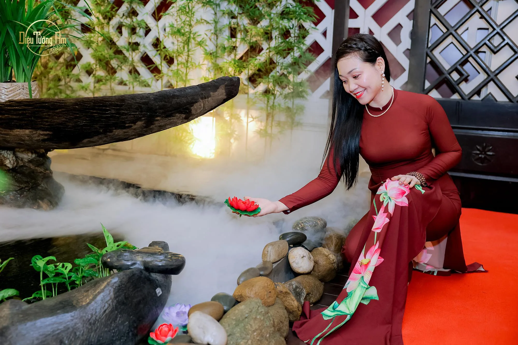 PHẬT SỰ & ĐỜI SỐNG: TỌA ĐÀM "PHẬT TRONG ĐỜI" - ĐĐ. THÍCH ĐẠO THỊNH