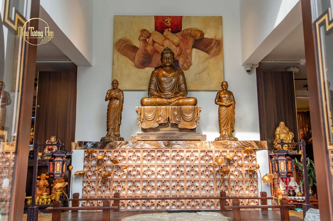Tuyết Sơn Tam Thánh
