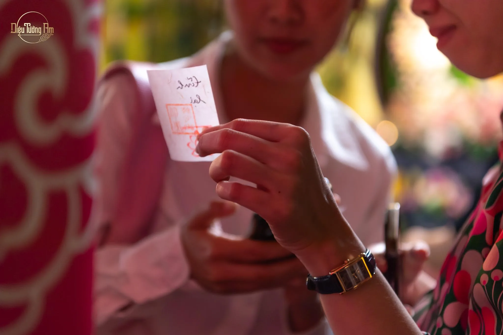Workshop “Kết Hoa Đăng – Tỏa Nguyện Lành” đã diễn ra thành công với nhiều điều hỷ lạc