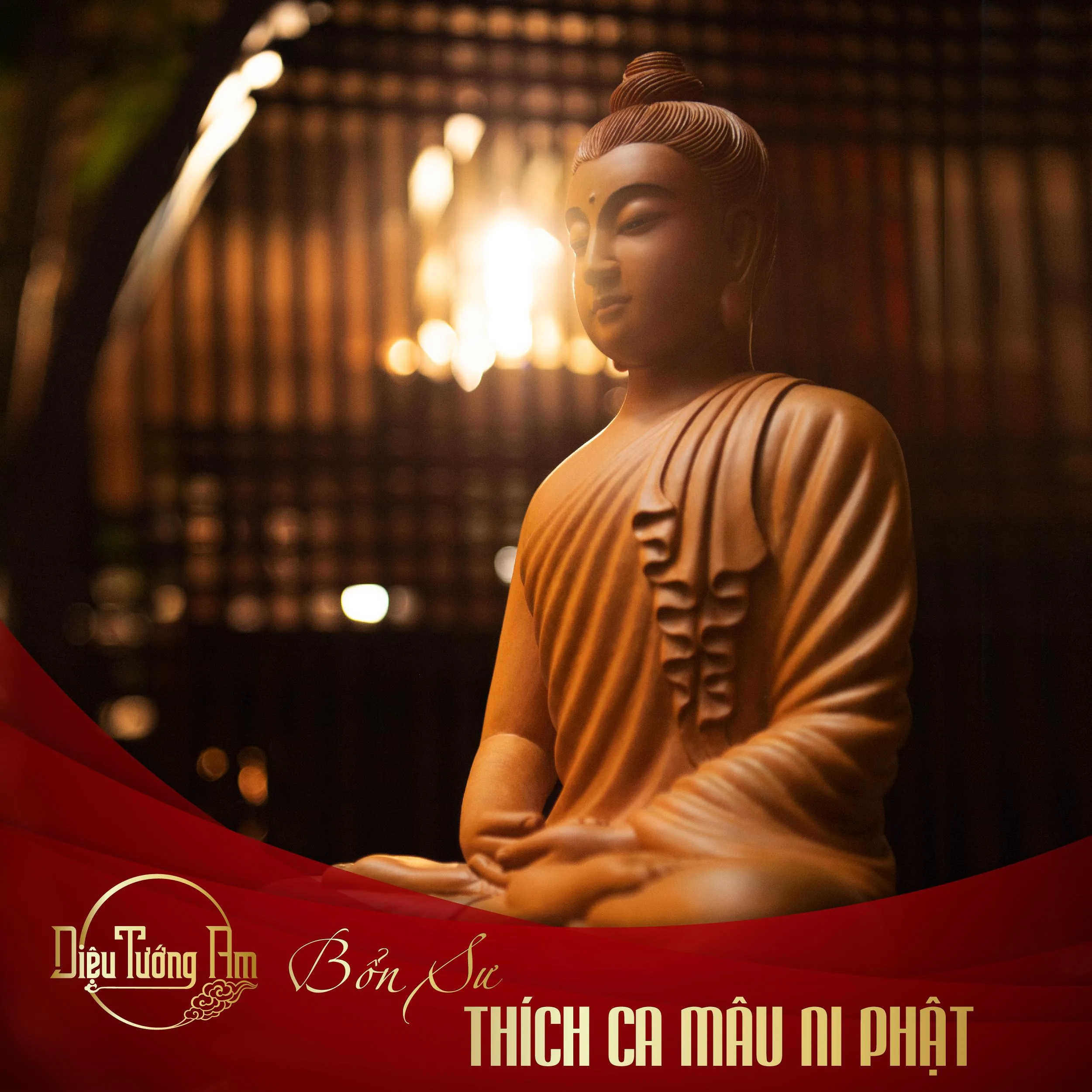 MẠN ĐÀM VỀ CÁC VỊ PHẬT PHỔ BIẾN TRONG PHẬT GIÁO