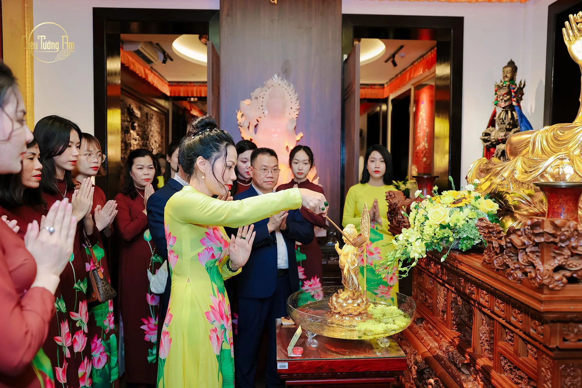 PHẬT SỰ & ĐỜI SỐNG: TỌA ĐÀM "PHẬT TRONG ĐỜI" - ĐĐ. THÍCH ĐẠO THỊNH