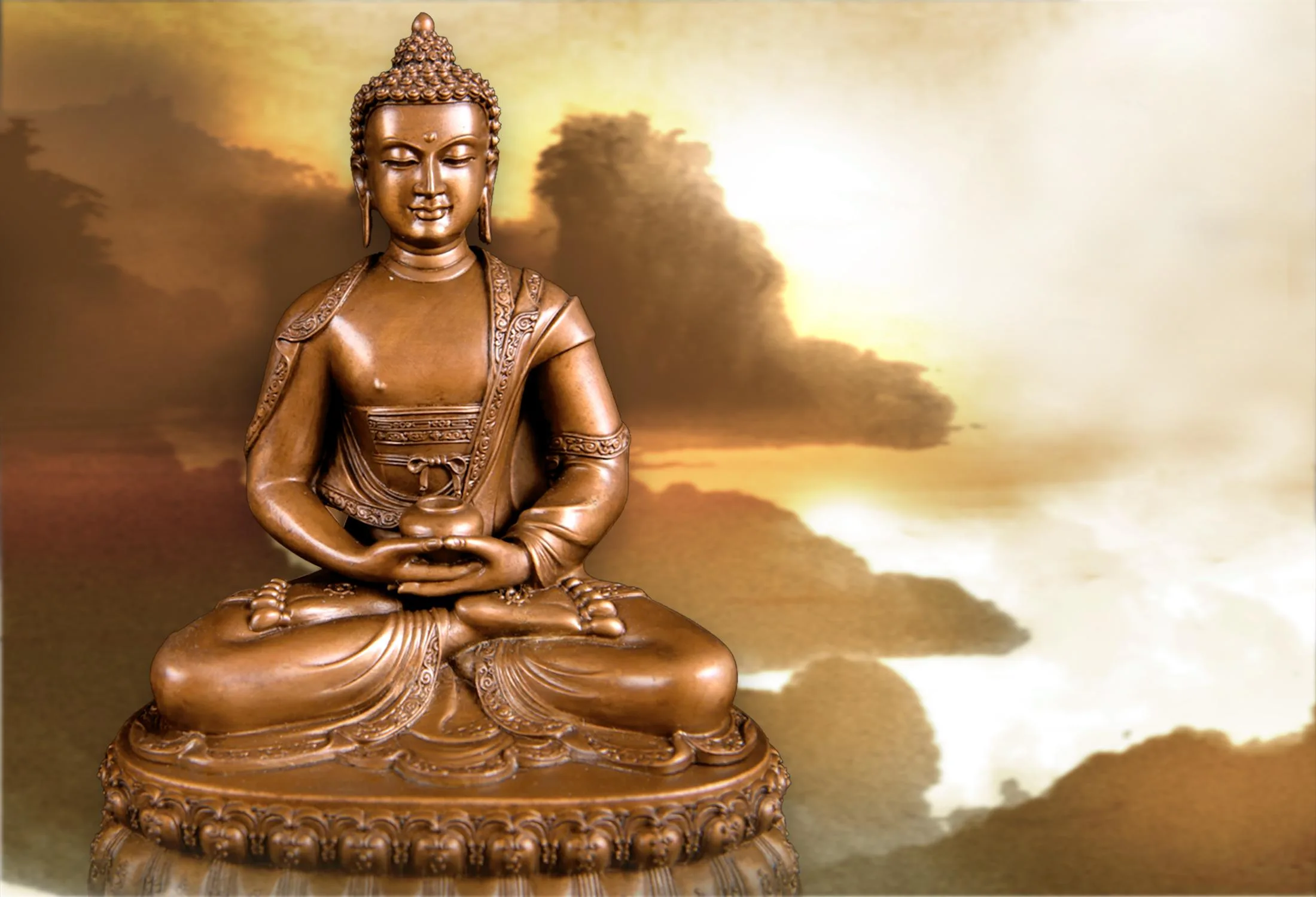 THẦN CHÚ PHẠN NGỮ - THẦN CHÚ CHỨA VÔ LƯỢNG PHÁP, GIỮ VÔ LƯỢNG NGHĨA
