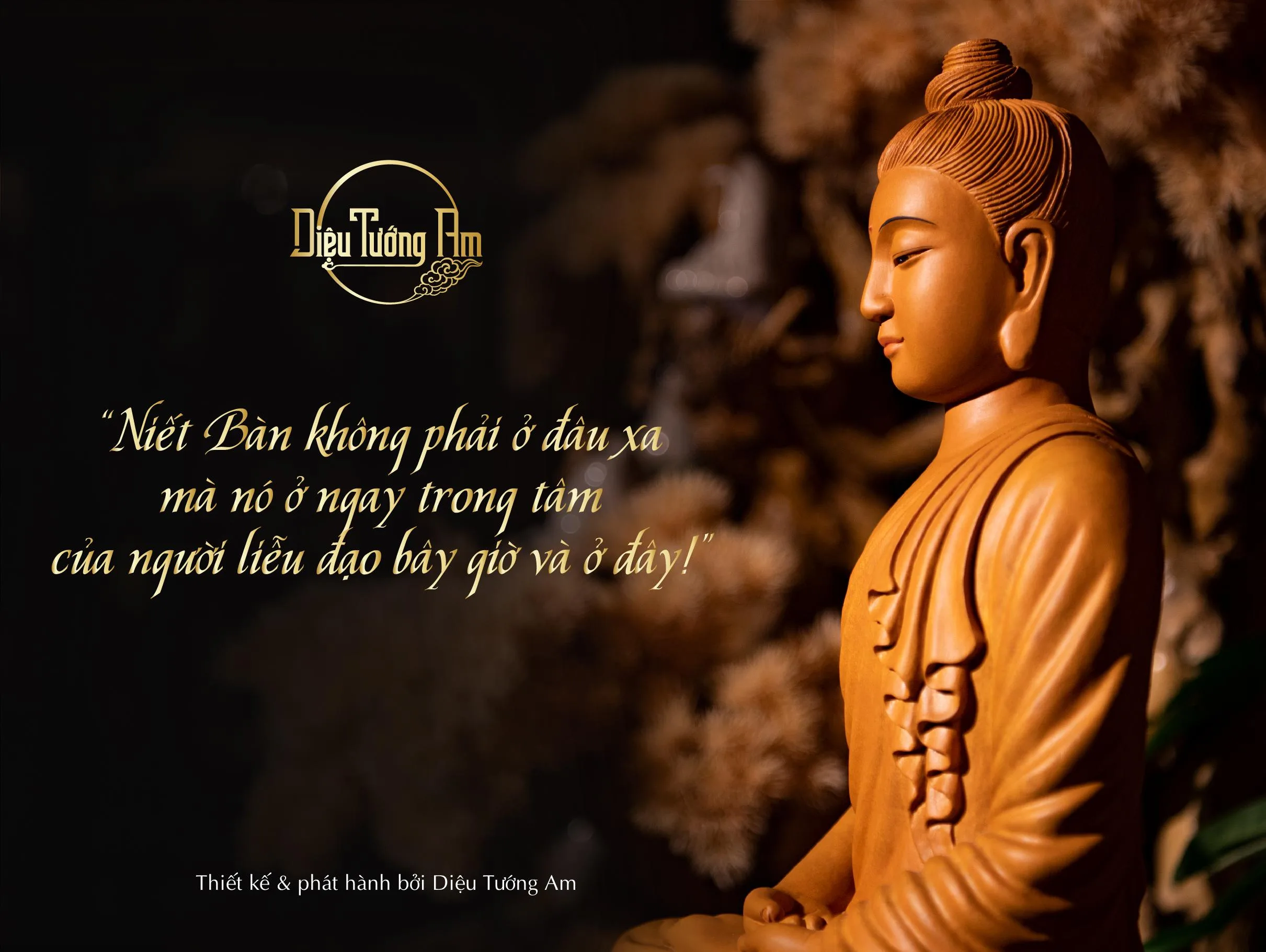 Ý NGHĨA NGÀY ĐỨC PHẬT THÍCH CA MÂU NI NHẬP NIẾT BÀN