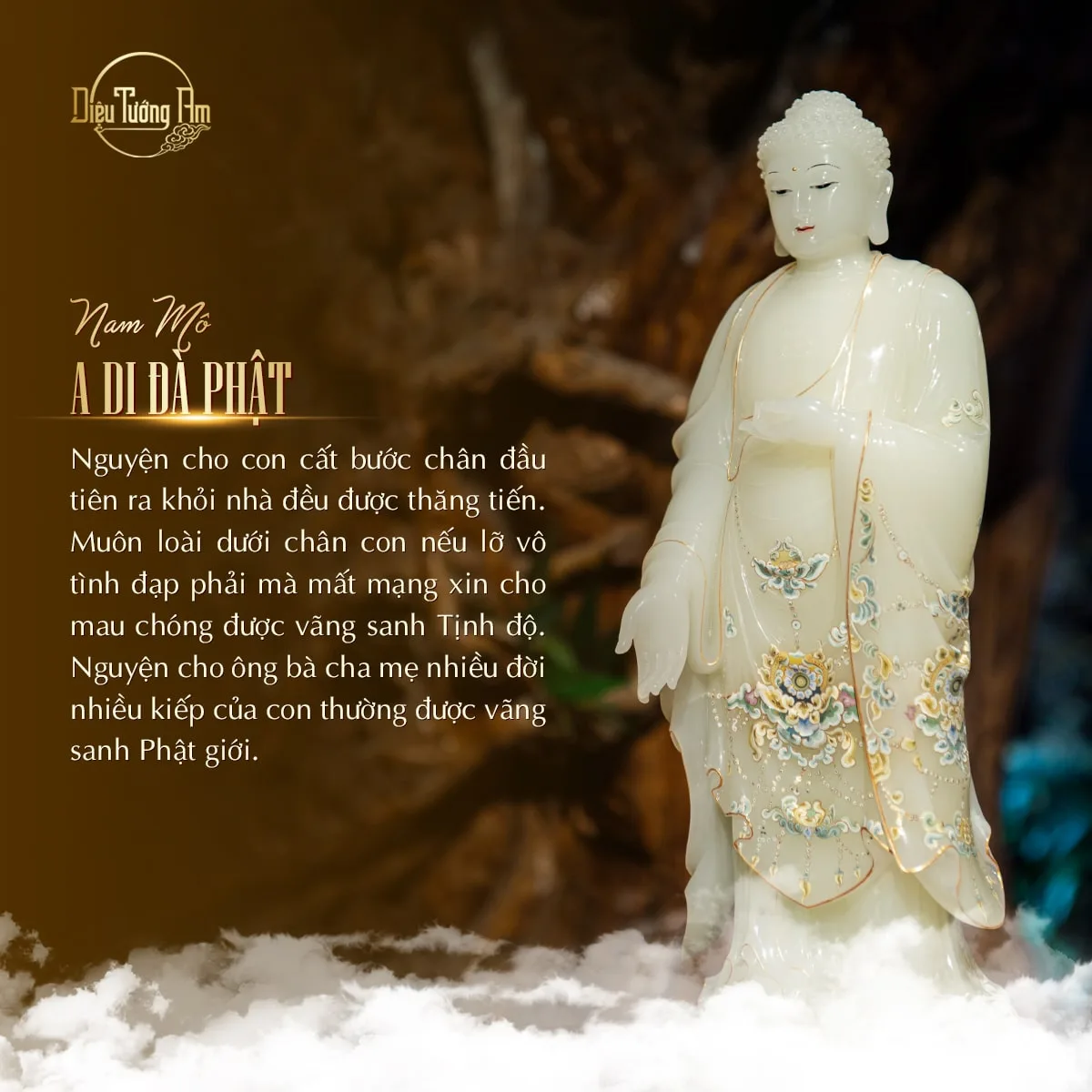 7 LỜI KHẤN NGUYỆN VÀO MỖI SỚM MAI