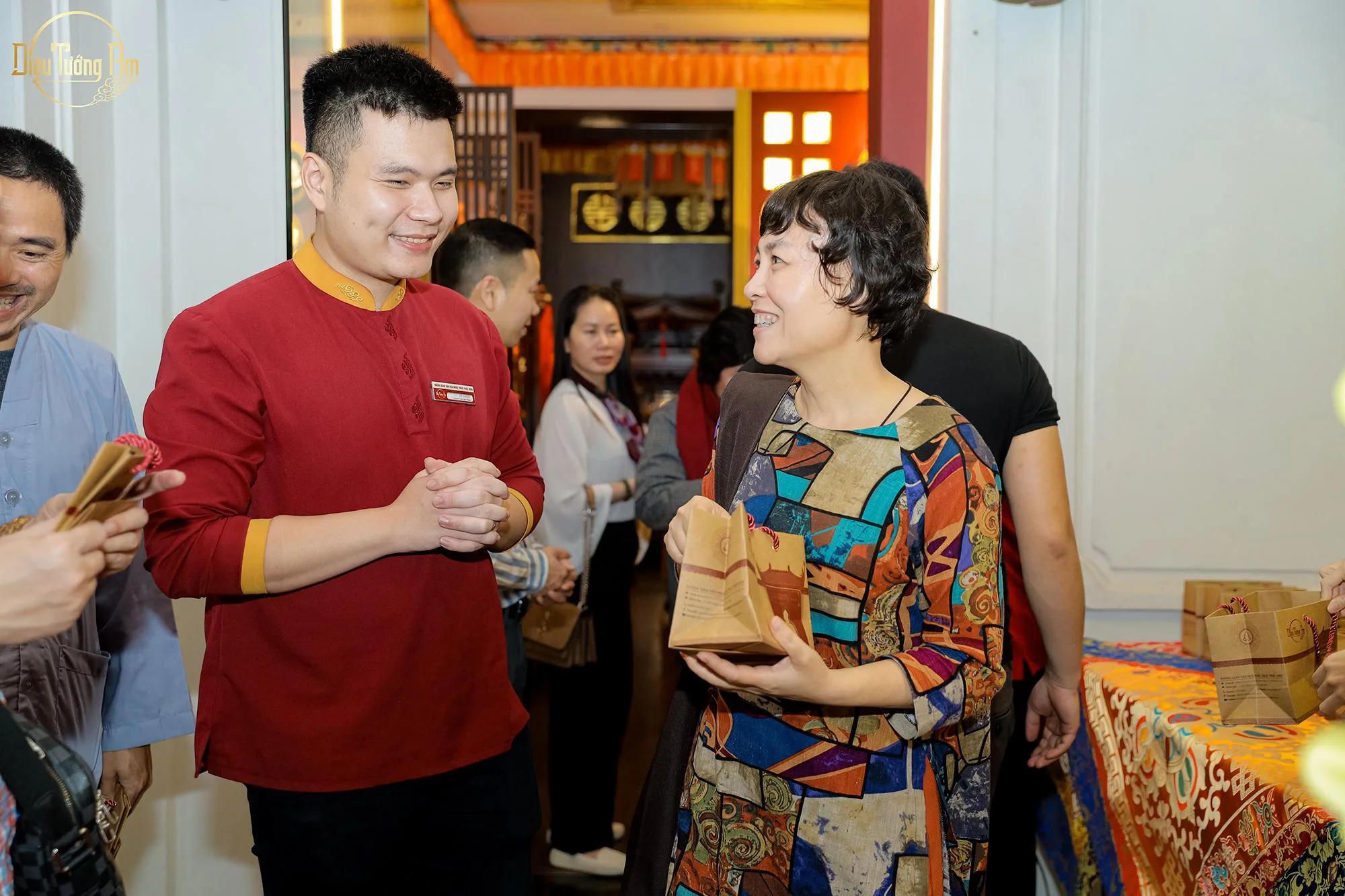 PHẬT SỰ & ĐỜI SỐNG: TỌA ĐÀM "HỘ TRÌ CHÁNH PHÁP" - TT.THÍCH GIÁC HOÀNG