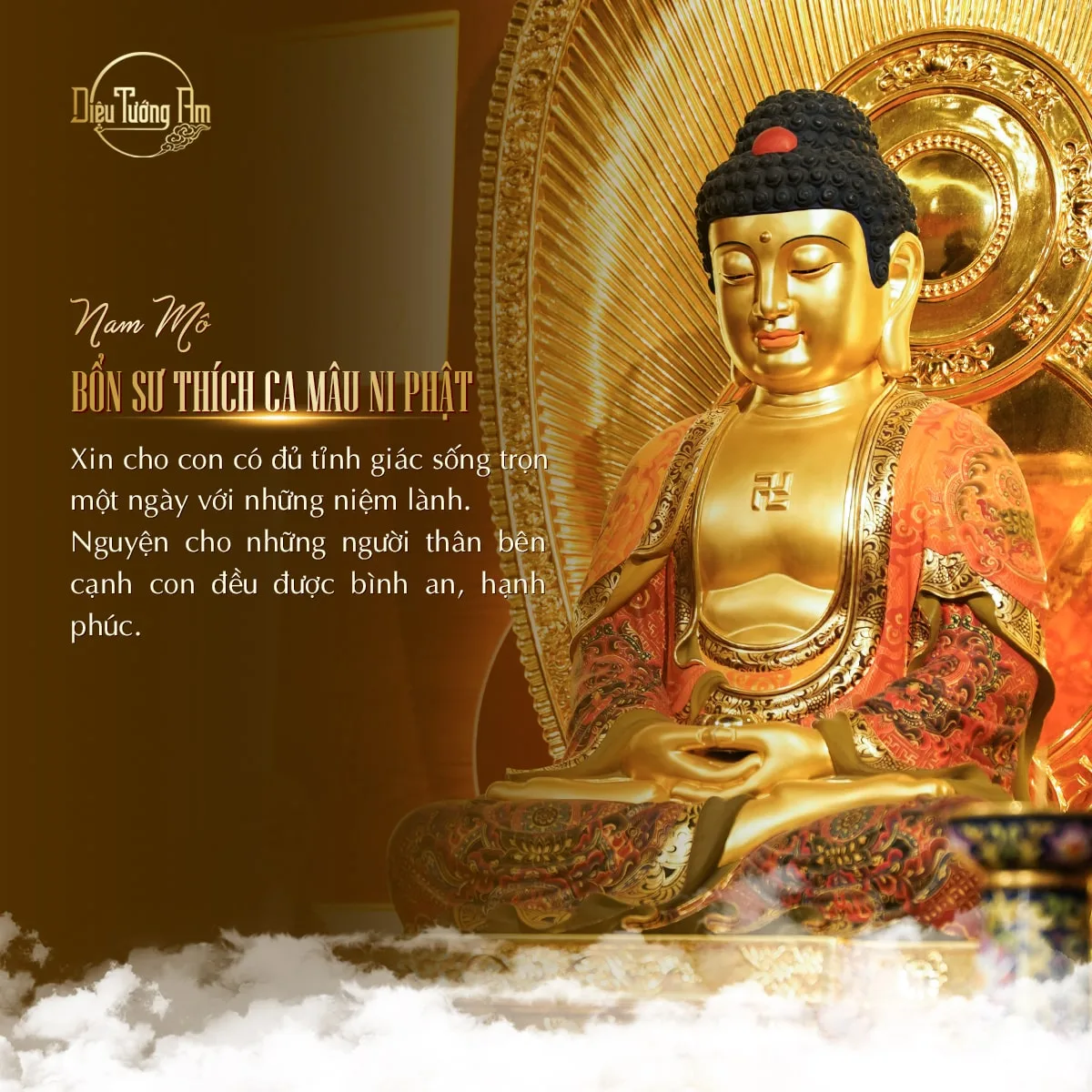 7 LỜI KHẤN NGUYỆN VÀO MỖI SỚM MAI
