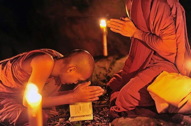 CÚNG DƯỜNG NÀO CÓ CÔNG ĐỨC LỚN NHẤT?