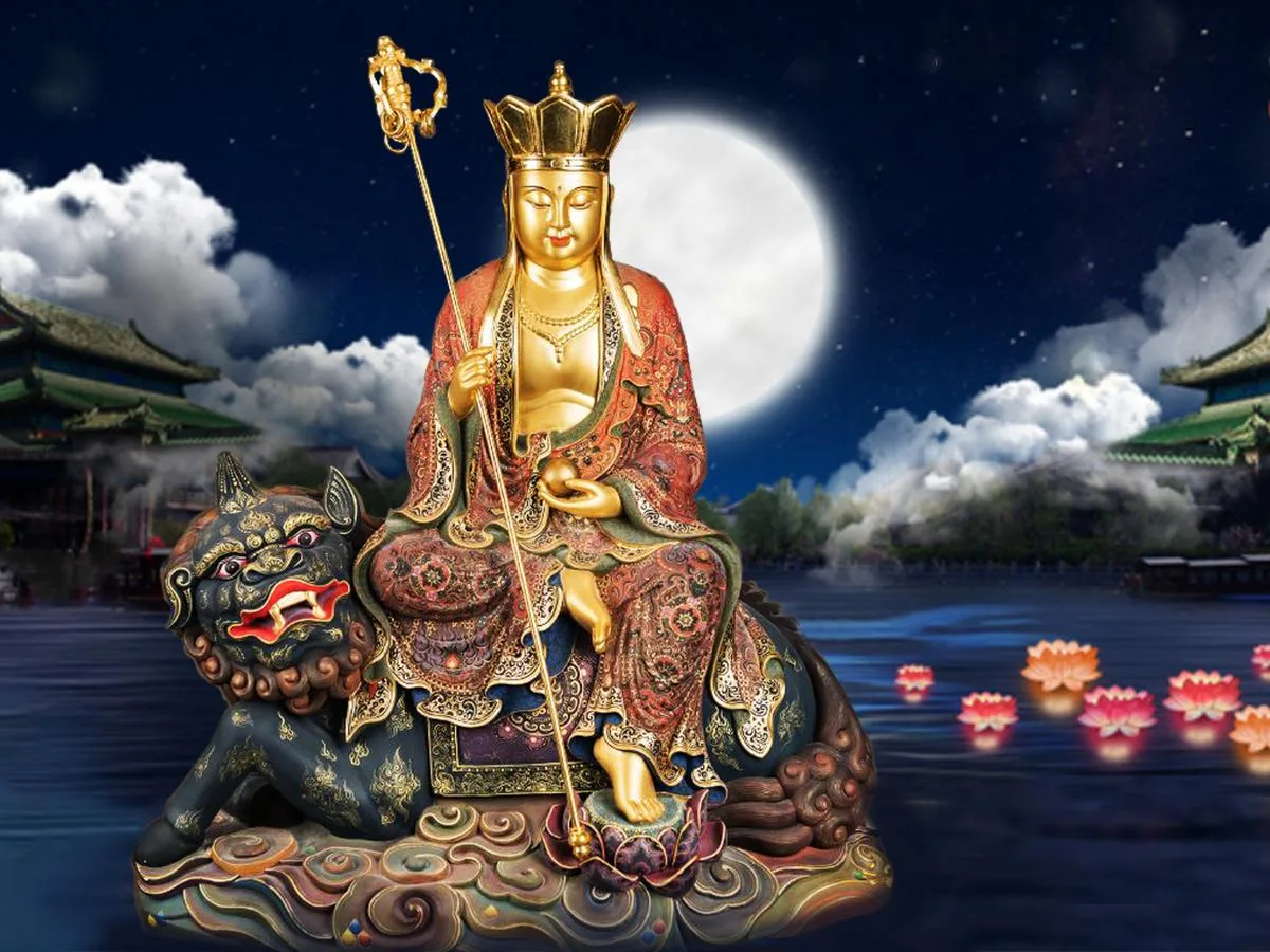 Kinh Vu Lan báo hiếu - Kinh hiếu hạnh đại Mục kiền liên
