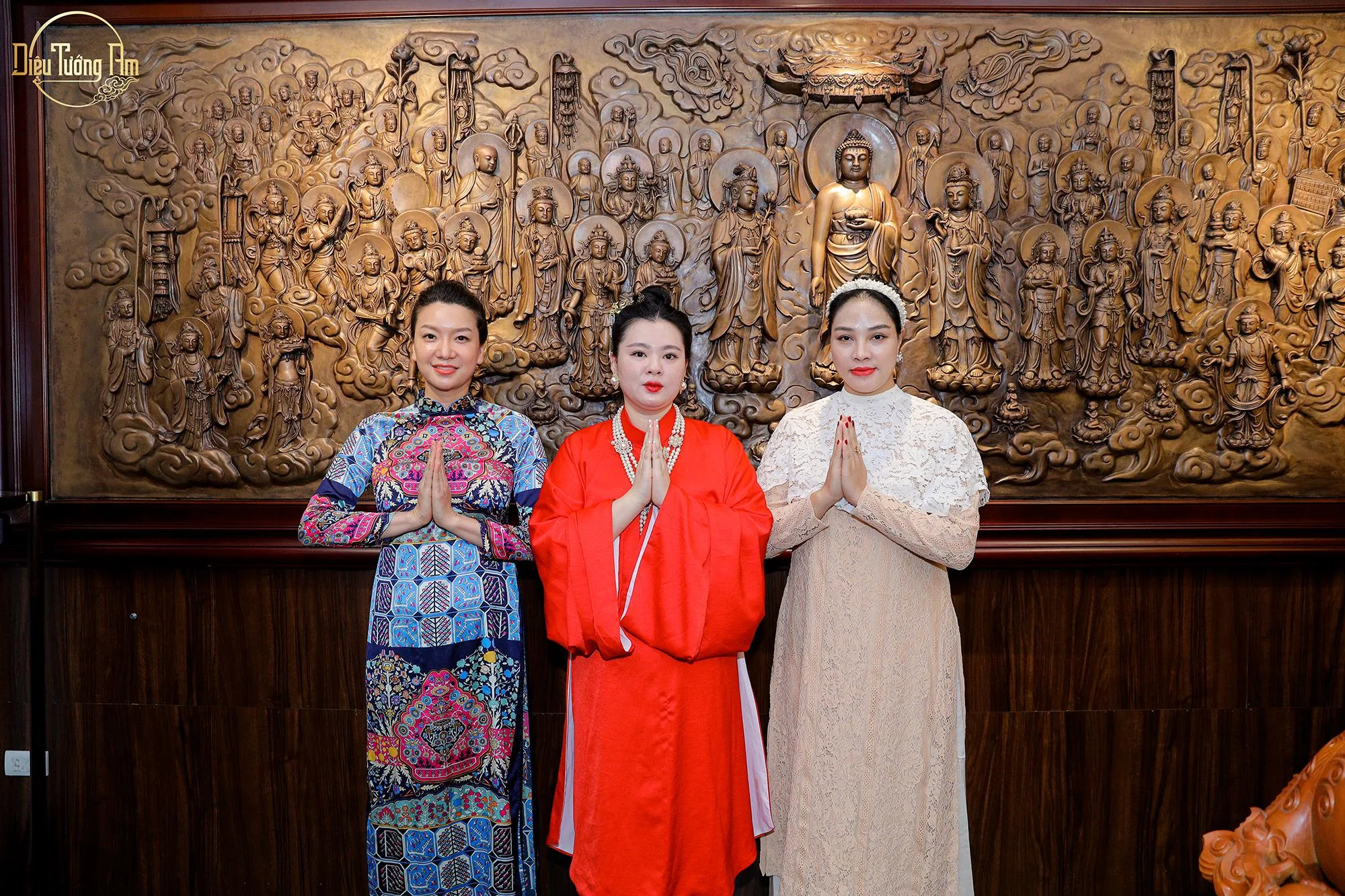 PHẬT SỰ & ĐỜI SỐNG: TỌA ĐÀM "HỘ TRÌ CHÁNH PHÁP" - TT.THÍCH GIÁC HOÀNG