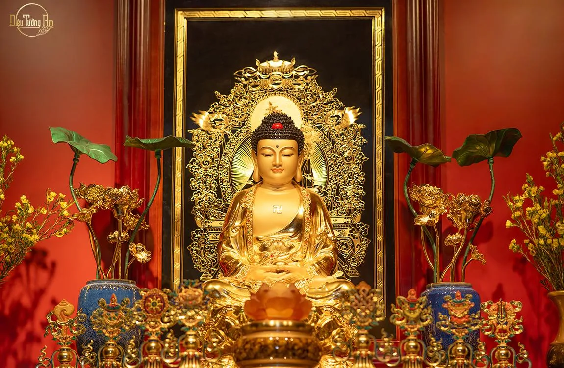HÀNH TRÌNH KIẾN PHẬT - HẠNH NGỘ DUYÊN LÀNH