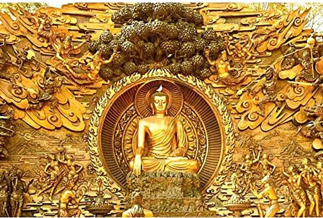 Mật Chú Kim Cương Đạo Sư Liên Hoa Sanh - Tăng Trưởng Phước Lực, Tịnh Hóa Nghiệp Chướng