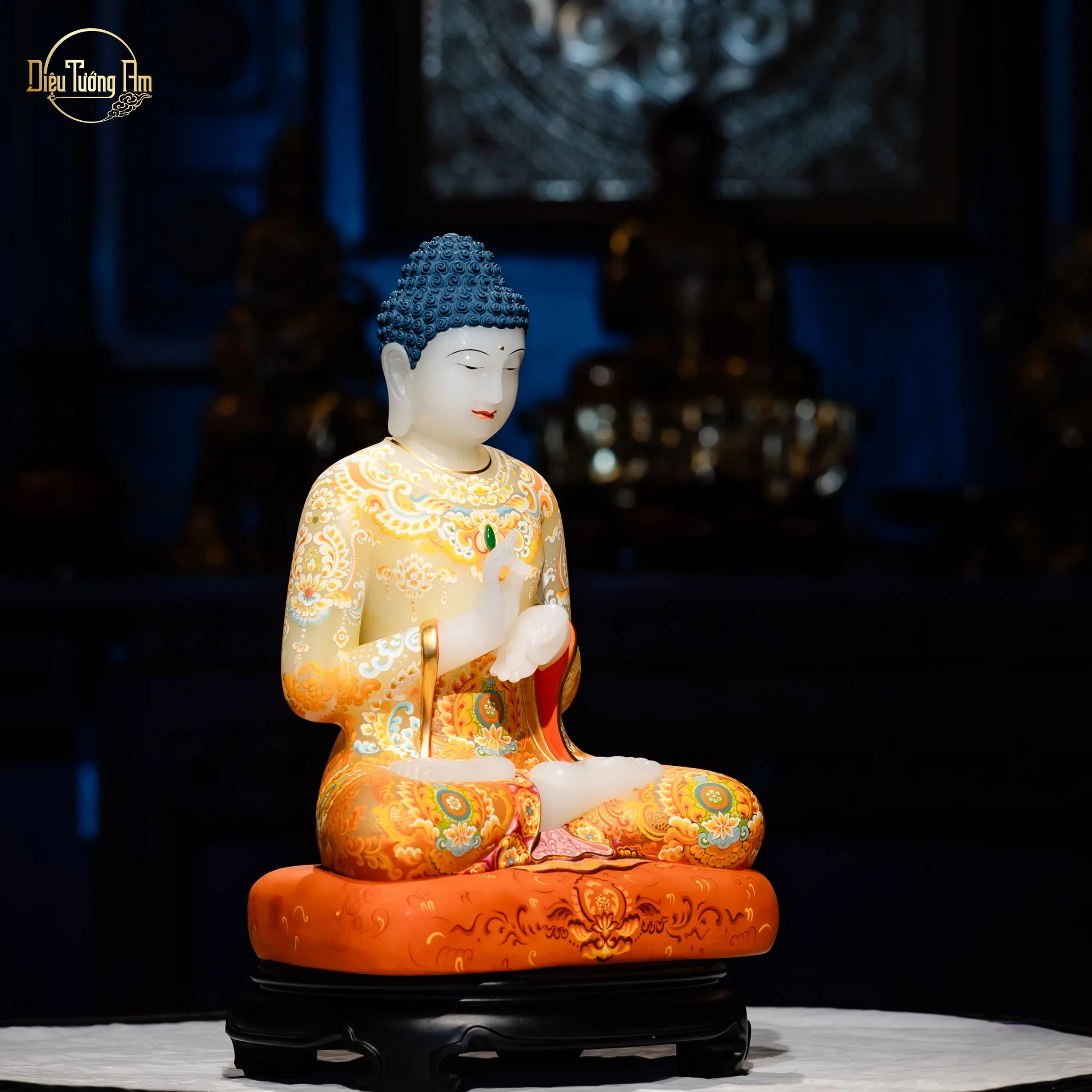 AN CƯ KIẾT HẠ - TRUYỀN THỐNG NGÀN ĐỜI TRONG VĂN HÓA PHẬT GIÁO