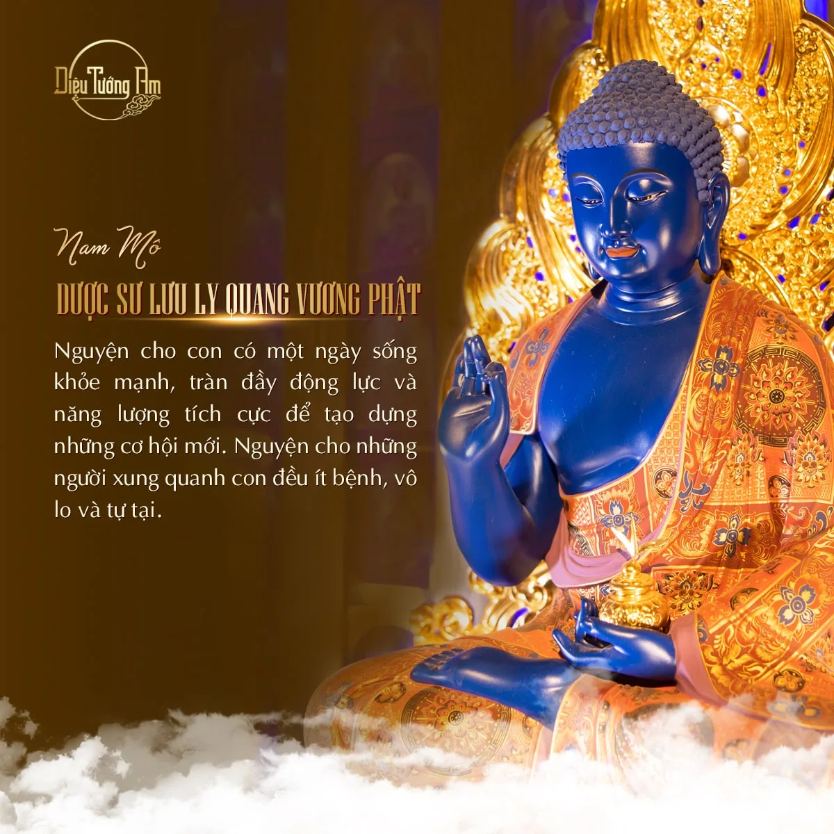 7 LỜI KHẤN NGUYỆN VÀO MỖI SỚM MAI