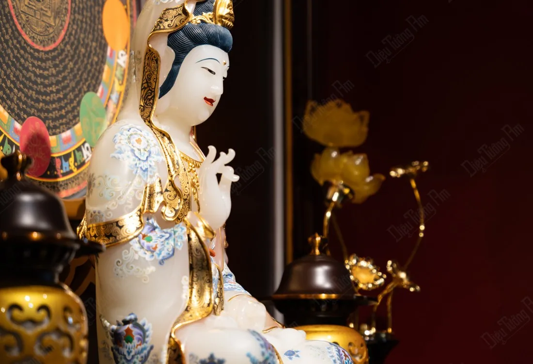 KÍNH MỪNG NGÀY VÍA QUÁN THẾ ÂM THÀNH ĐẠO 19.06AL