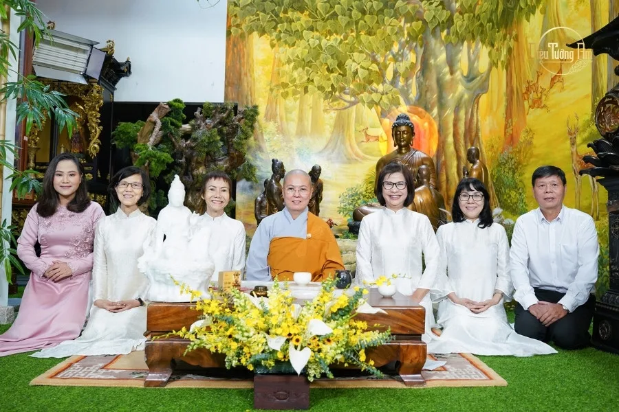 PHẬT GIÁO & ĐỜI SỐNG: NI SƯ THÍCH NỮ DIỆU HIẾU GIẢNG VỀ LÒNG TỪ BI