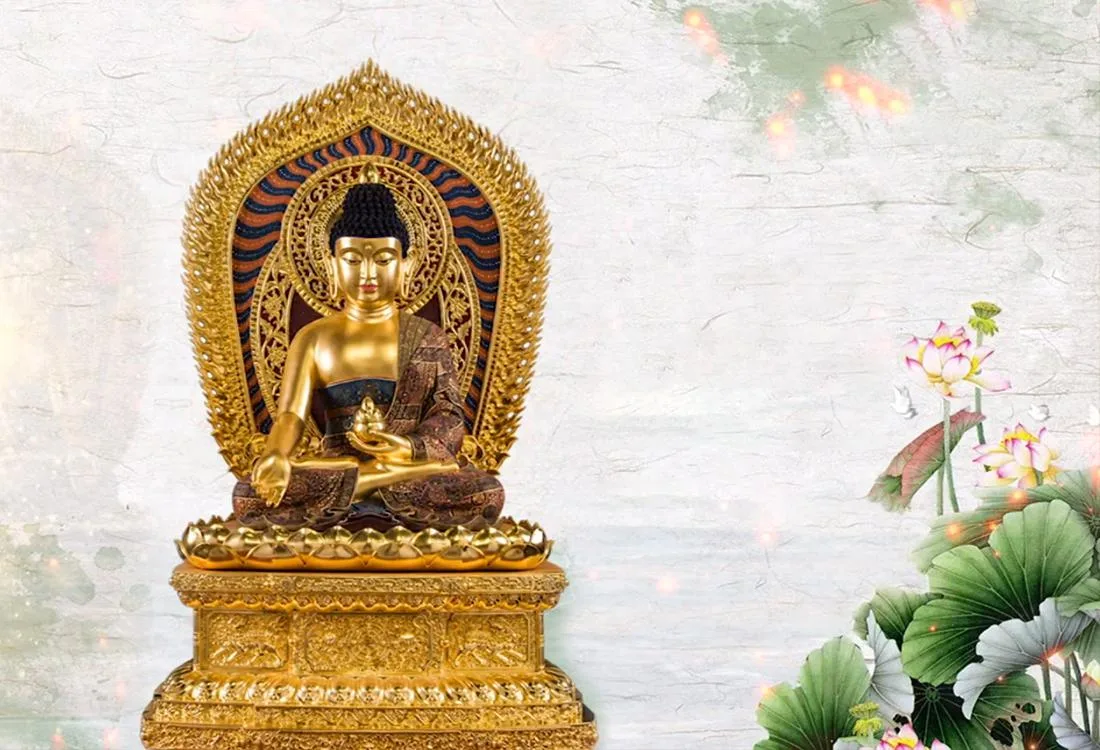 SÁM VĂN 12 ĐẠI NGUYỆN DƯỢC SƯ - ĐẠI NGUYỆN CỨU KHỔ BAN VUI