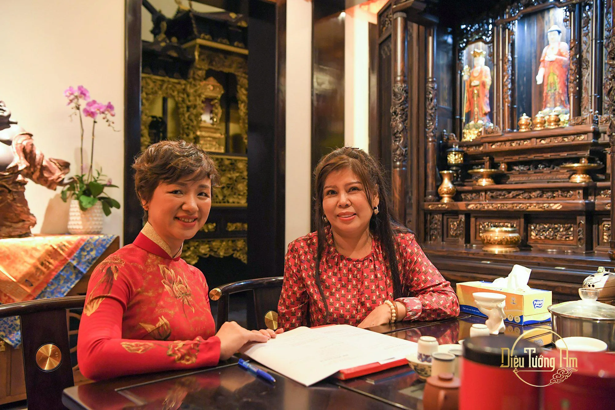 Hành trình mới - Nguyện đắc thành!