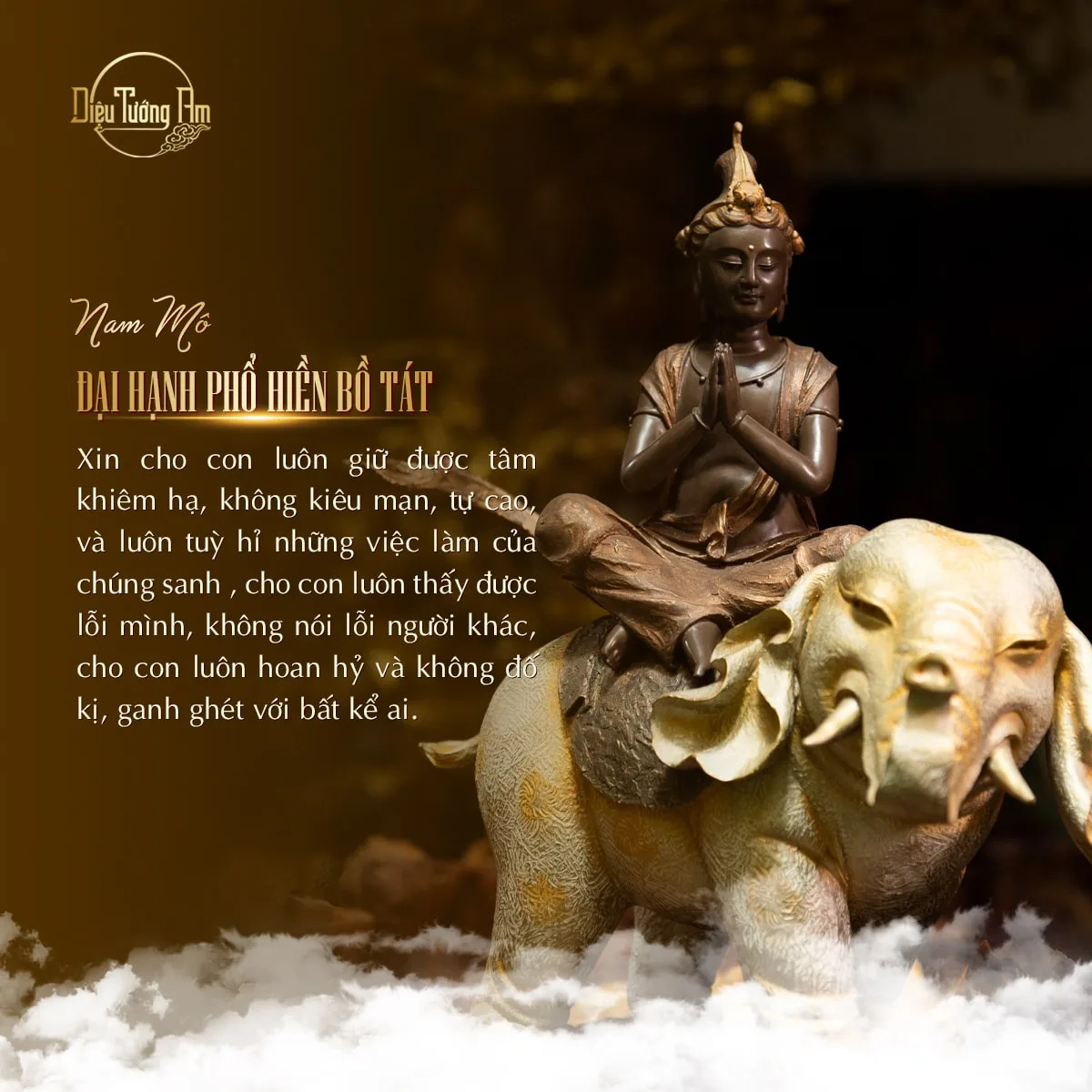 7 LỜI KHẤN NGUYỆN VÀO MỖI SỚM MAI